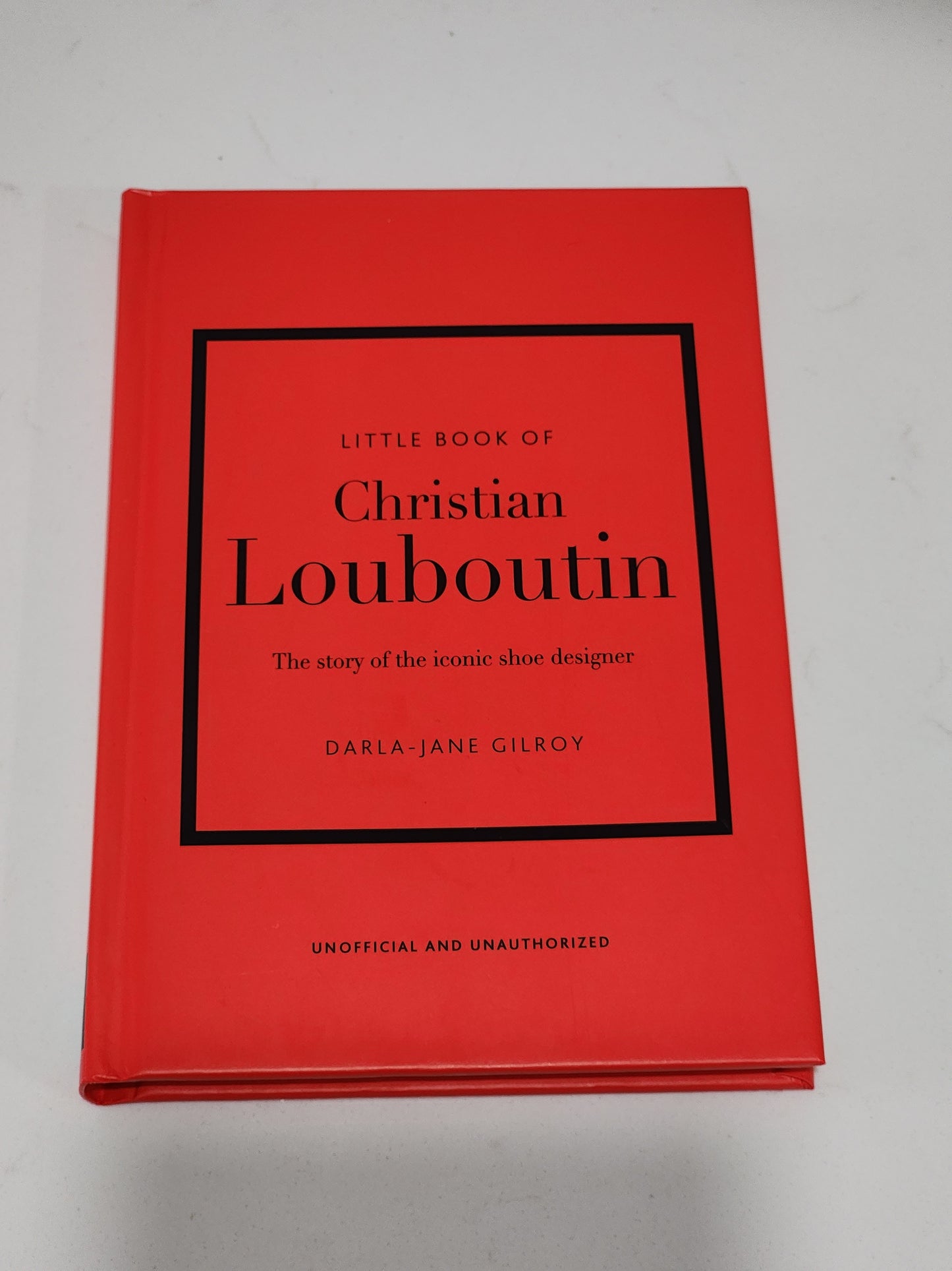 Little book of christian louboutin