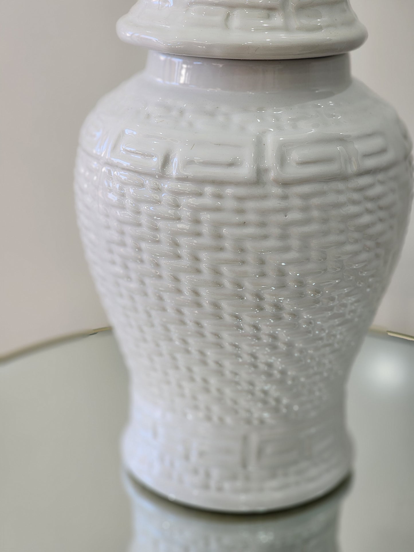 Nisi jar Decor