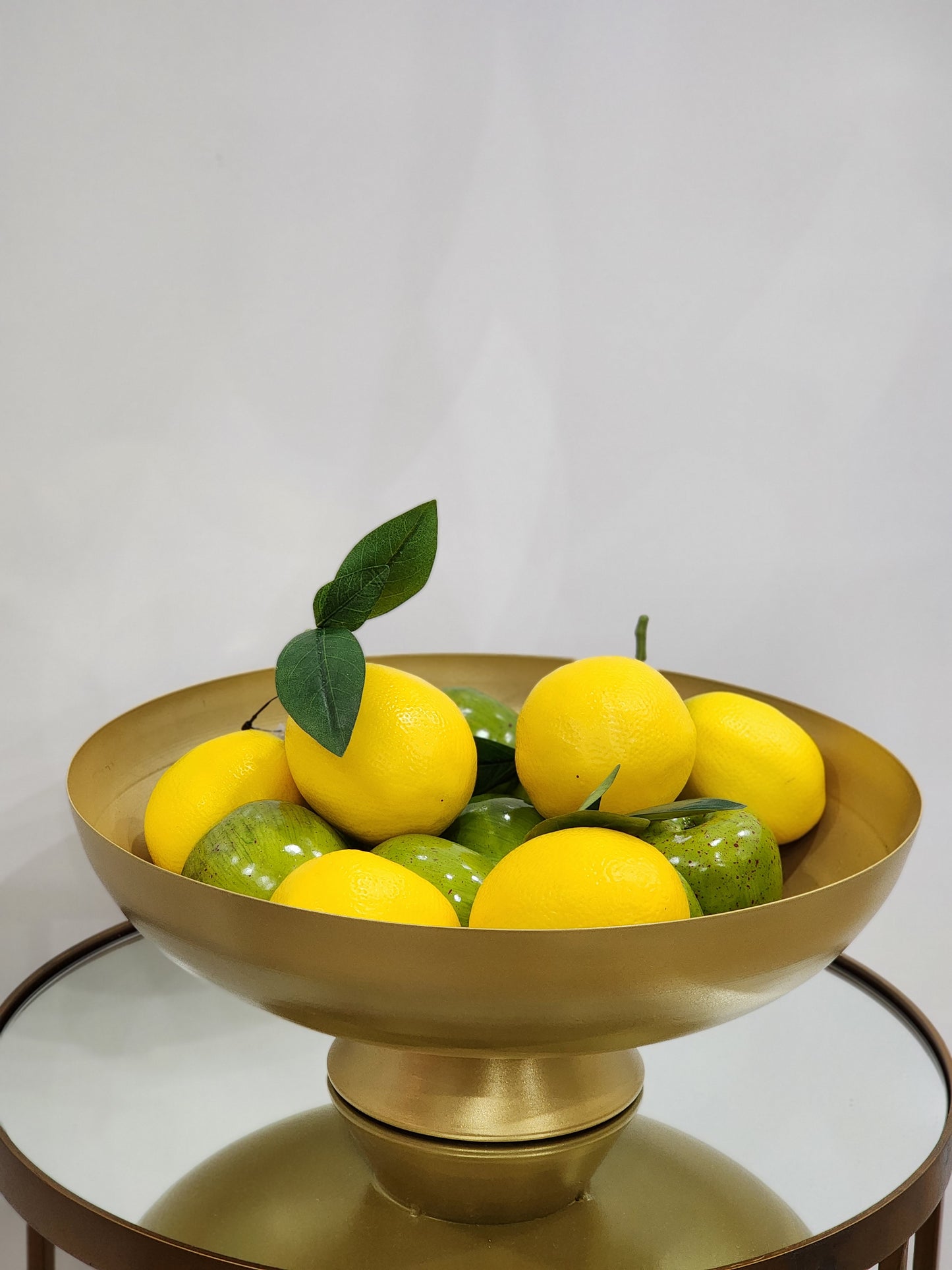 Lemon Decor