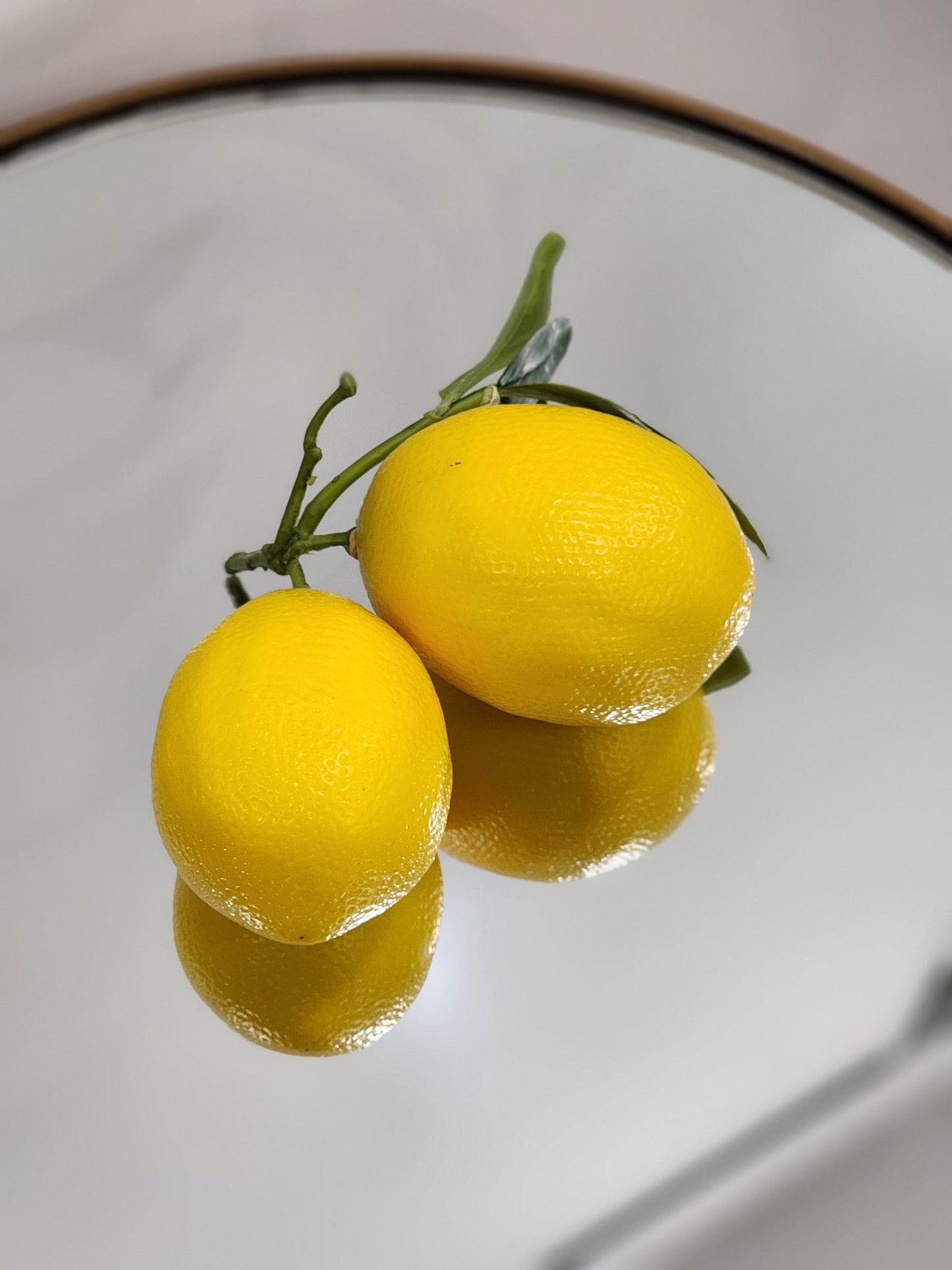 Lemon Decor