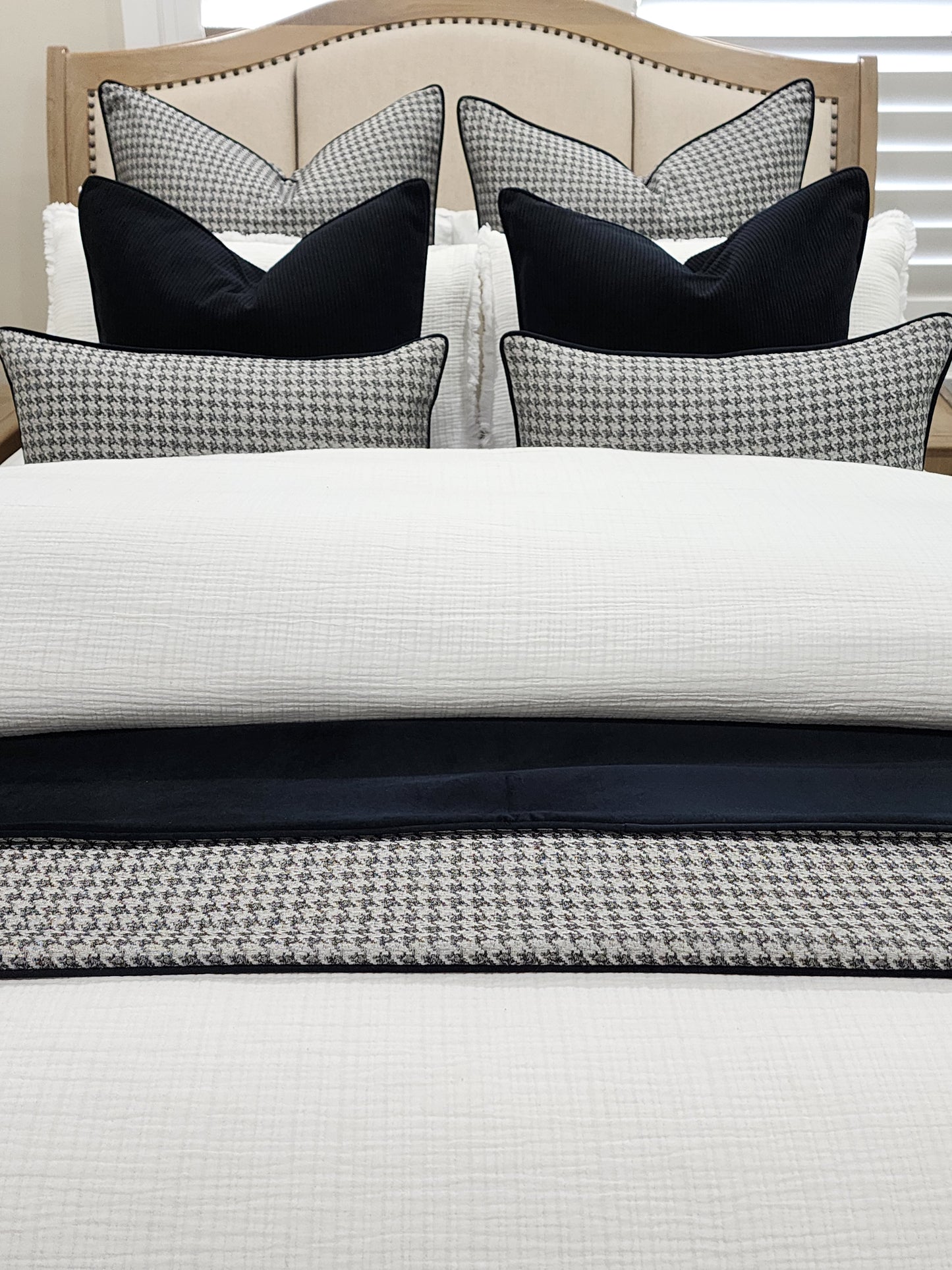 Erik bedset