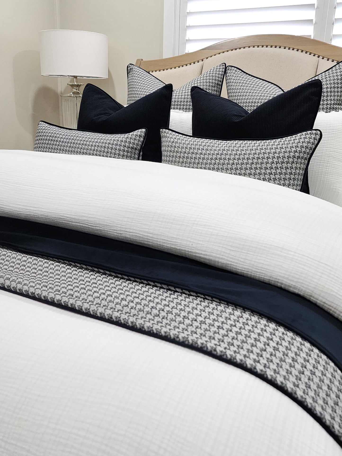 Erik bedset