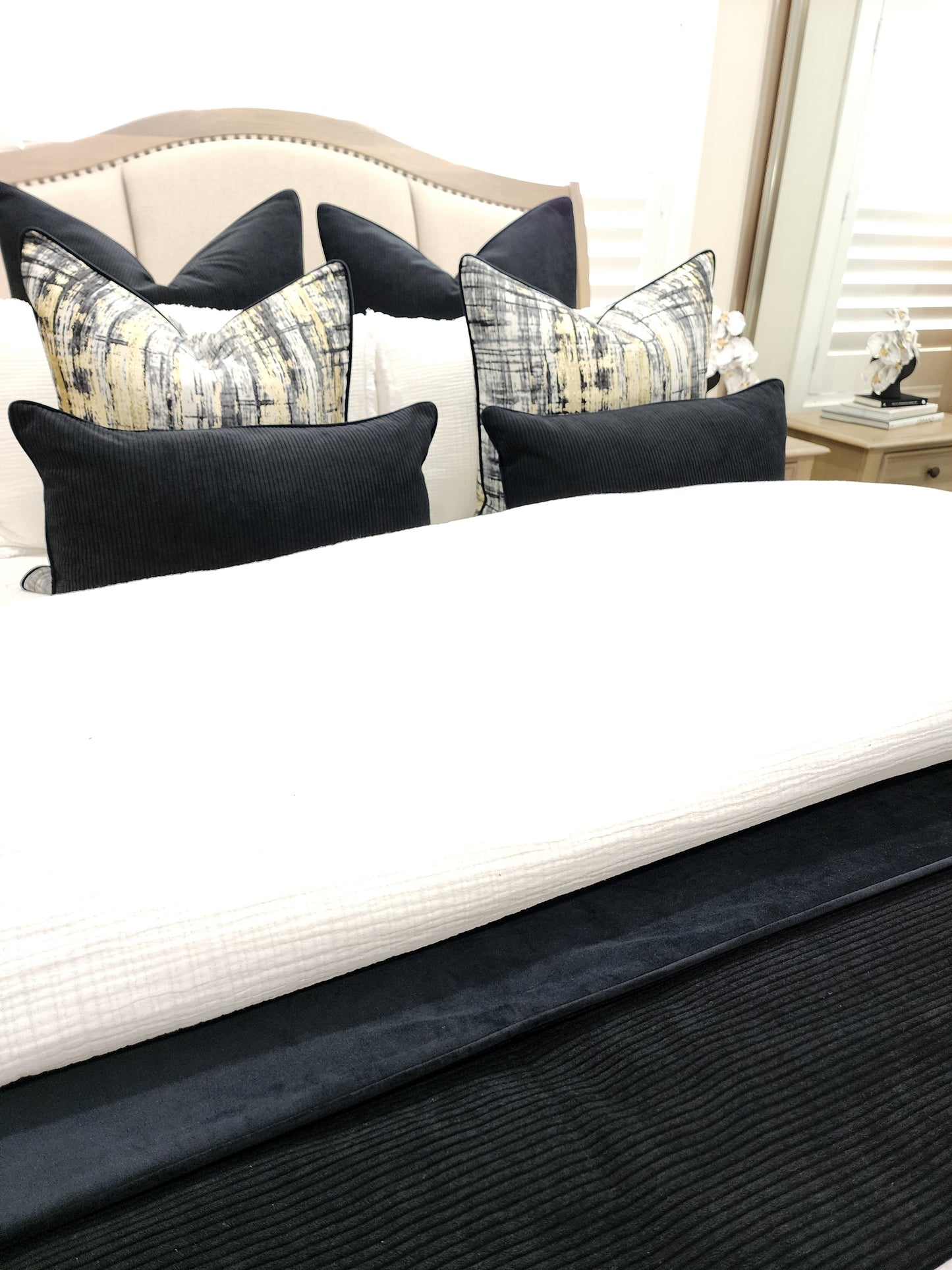Destiny bedset