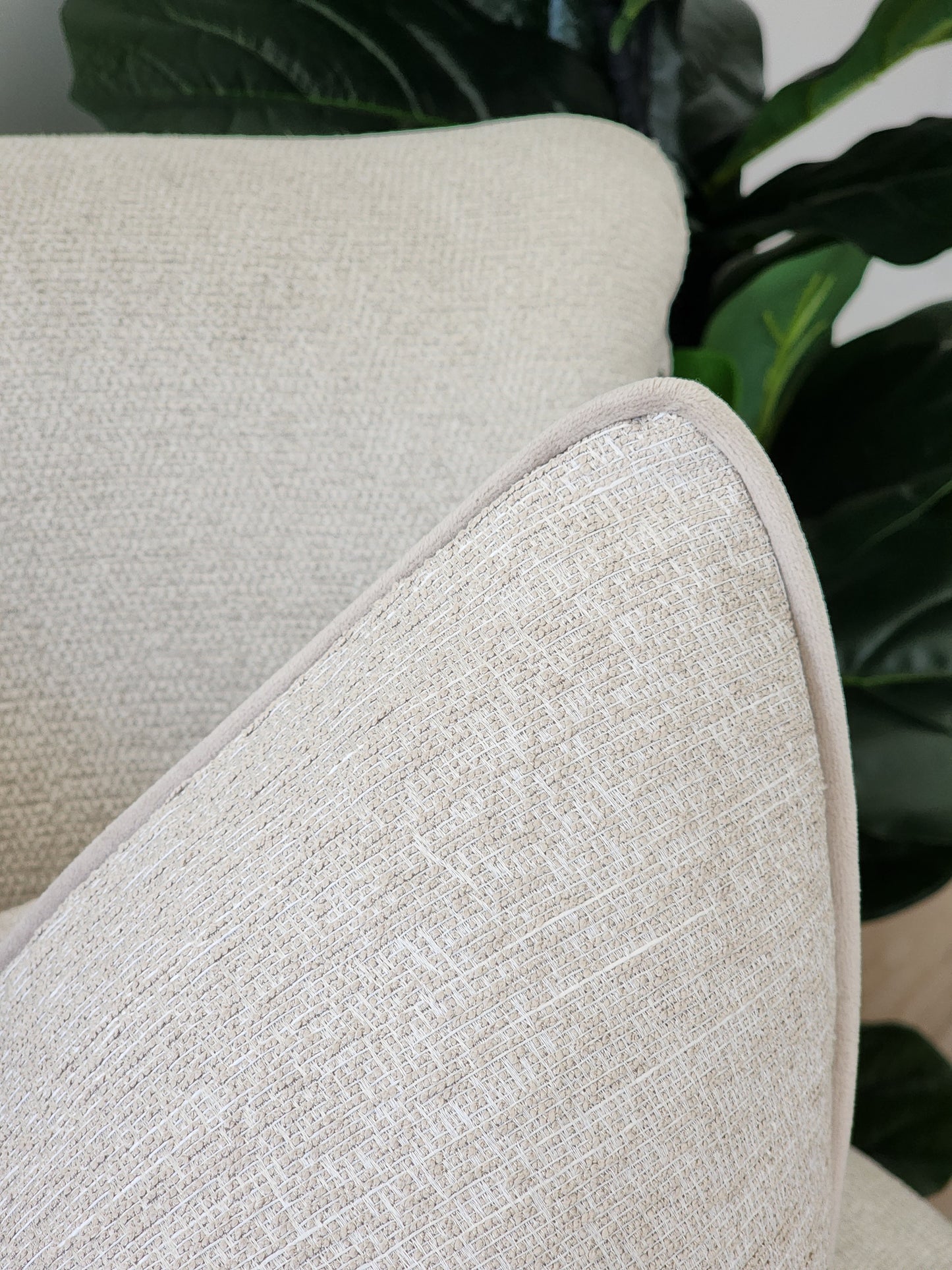 Billine cushion