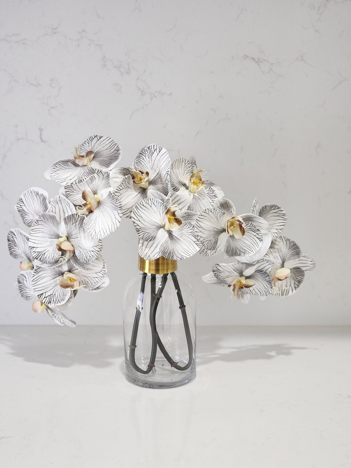 Mekila floral arrangement