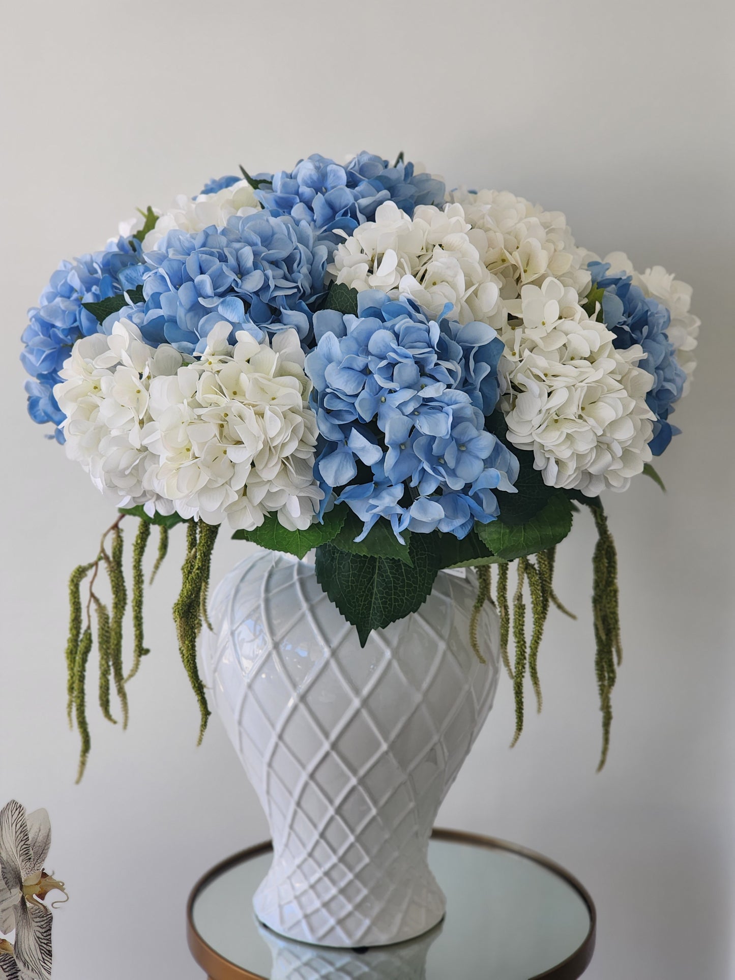Bellarose floral arrangement