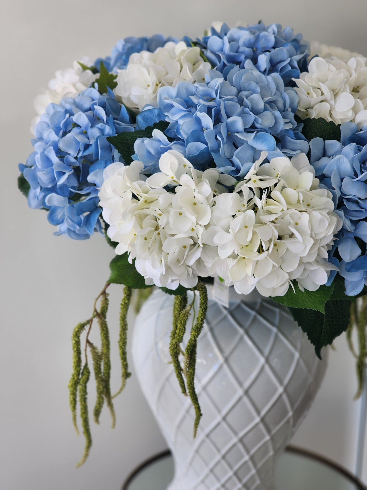 Bellarose floral arrangement