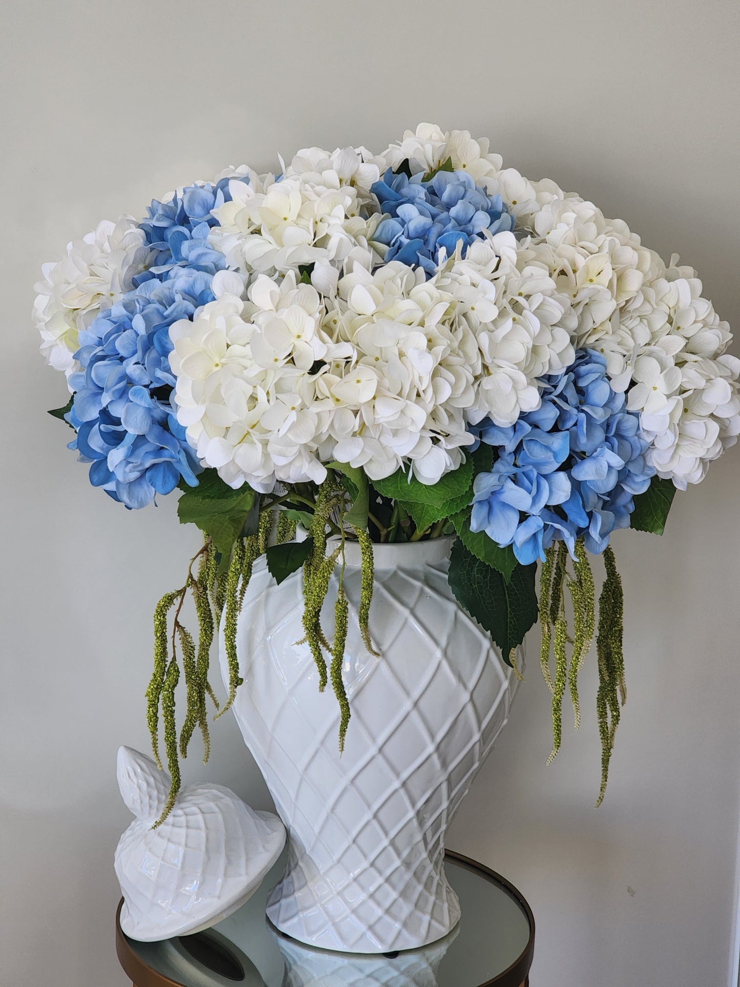 Bellarose floral arrangement