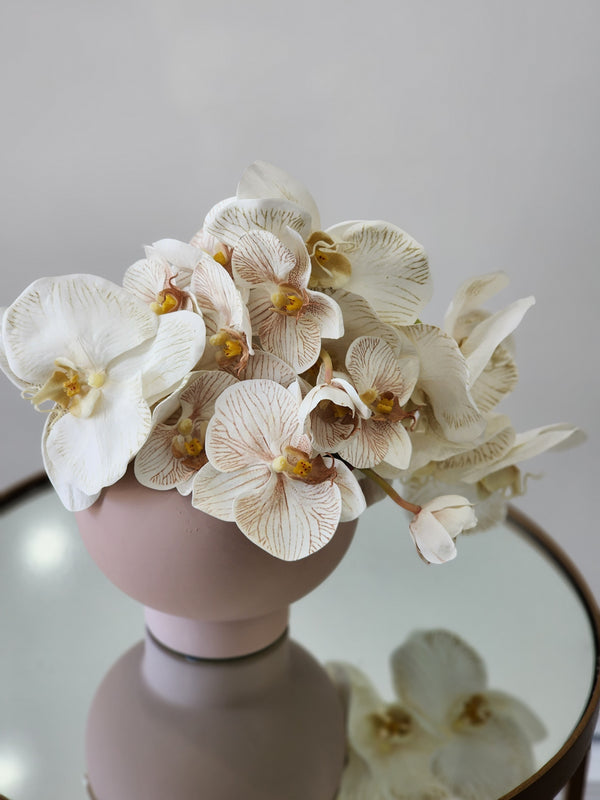 Kelly floral arrangement