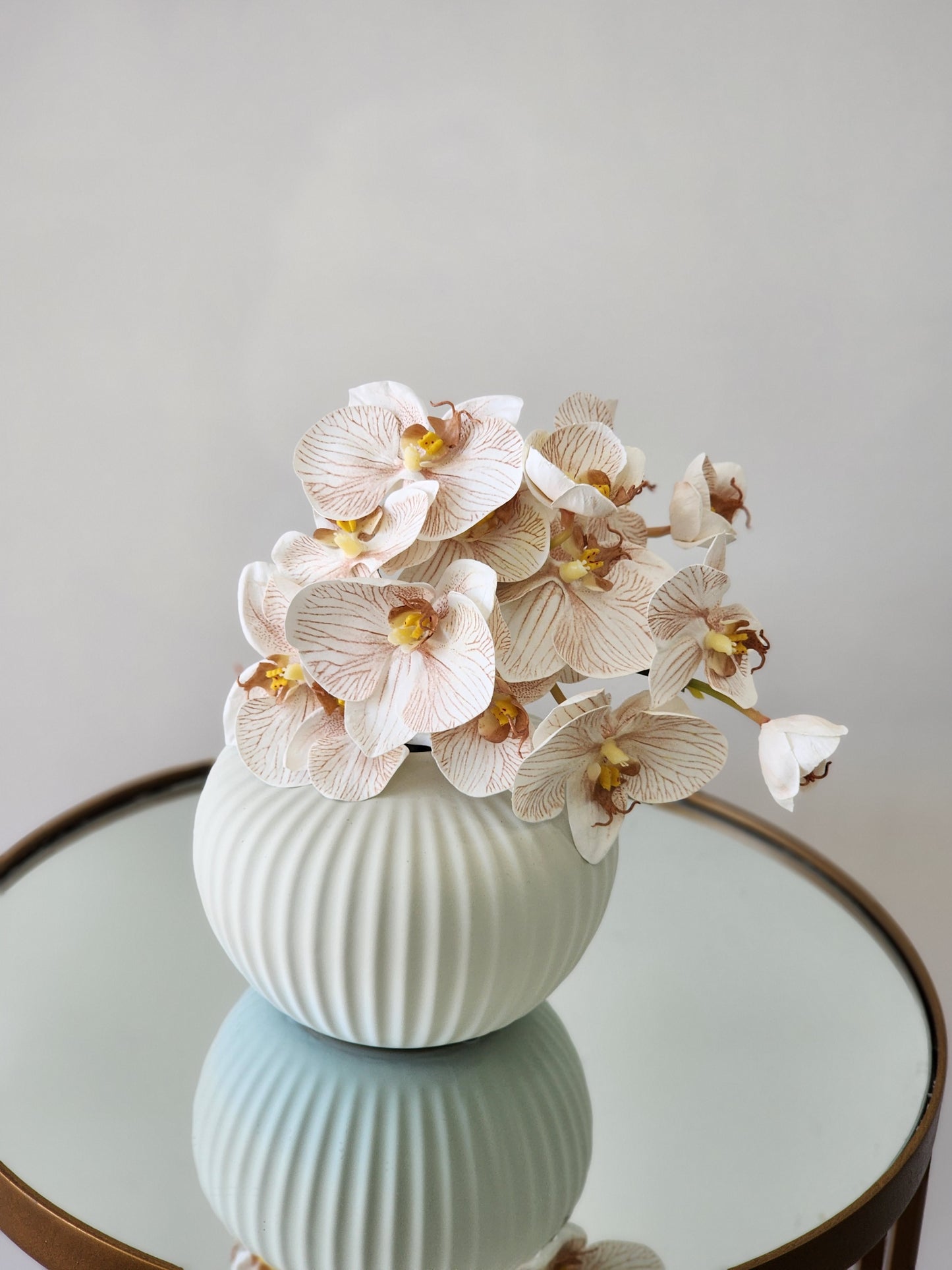 Rebeca flral arrangement