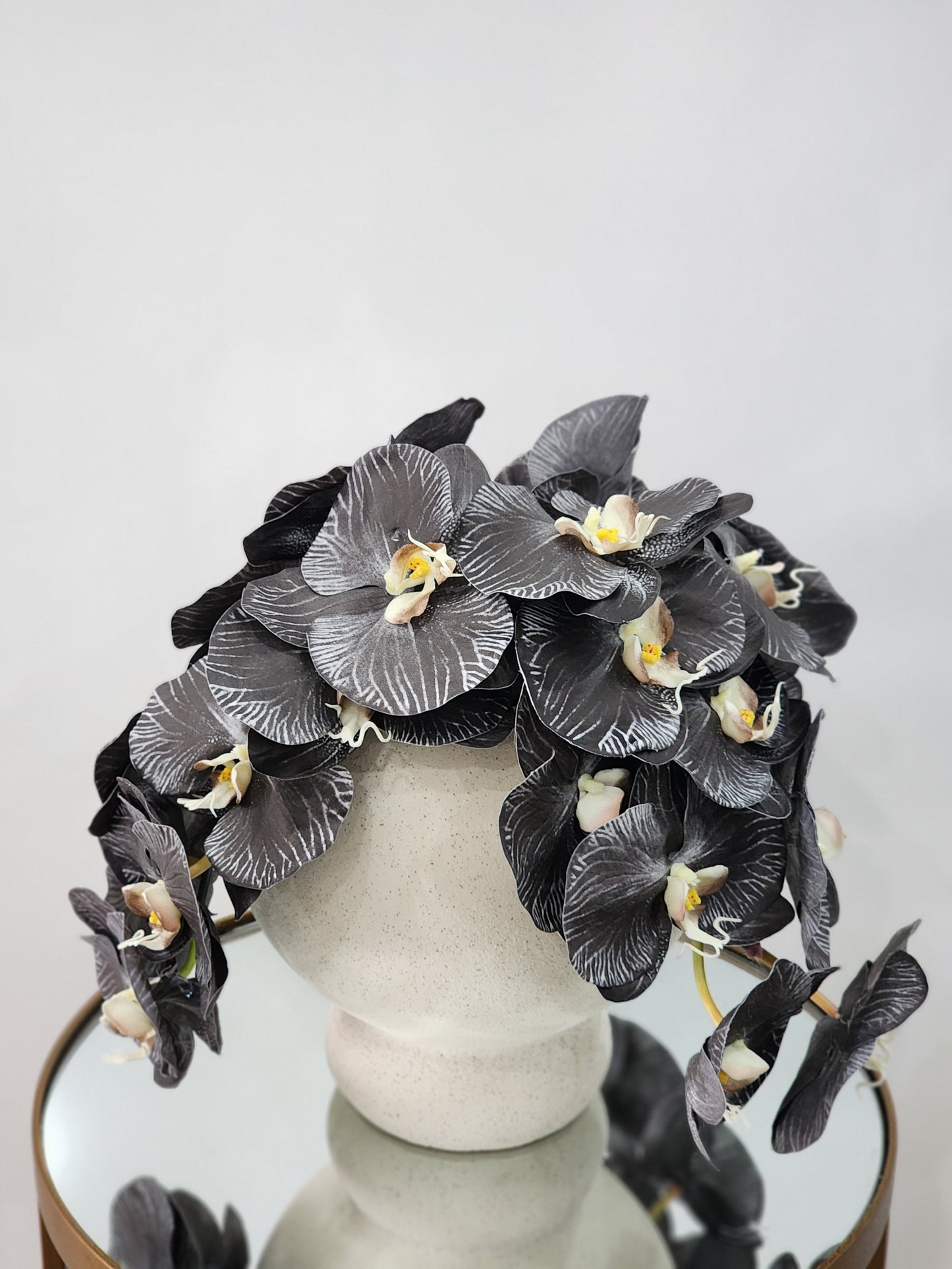 Bille floral arragement
