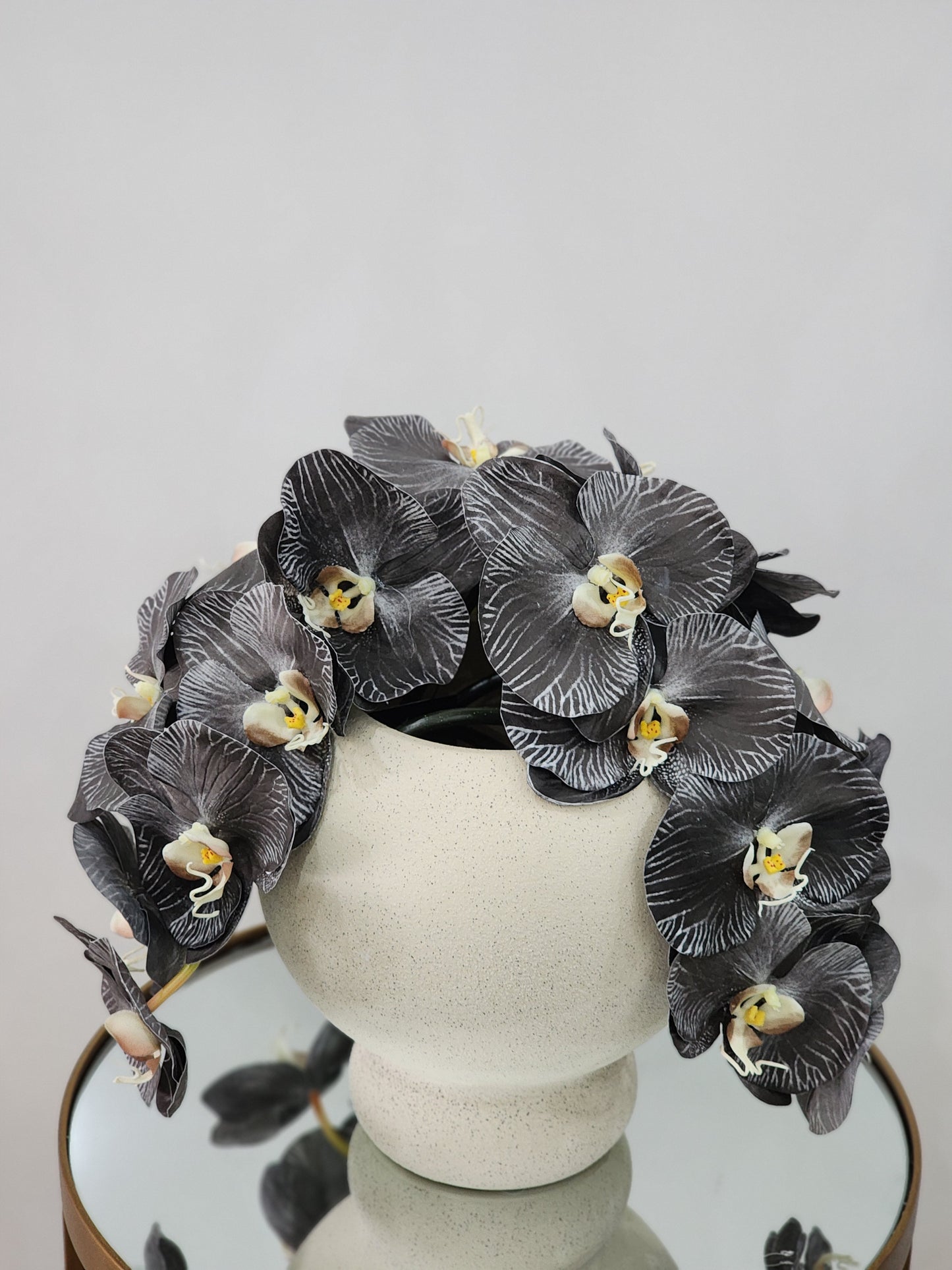Bille floral arragement