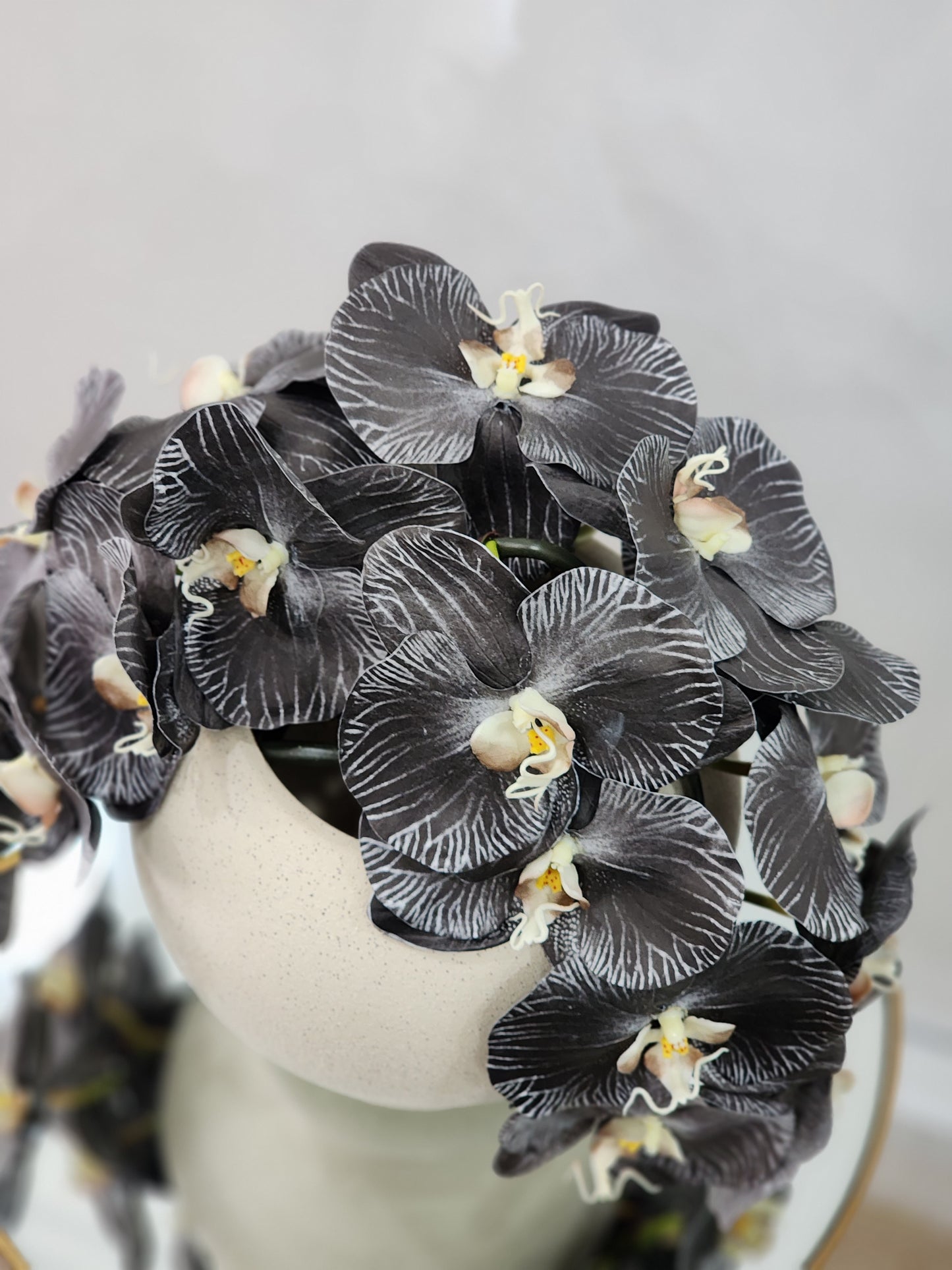 Bille floral arragement
