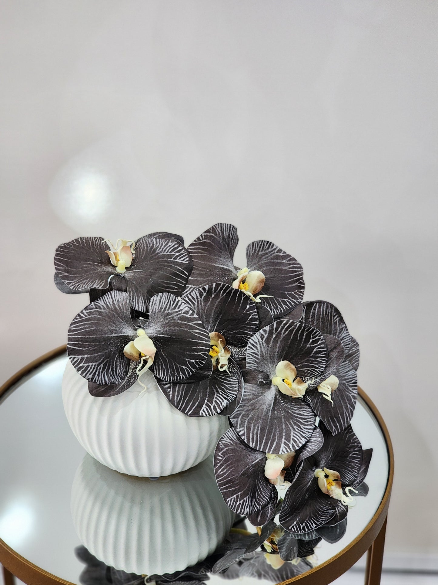 Tilly orchid floral arrangement
