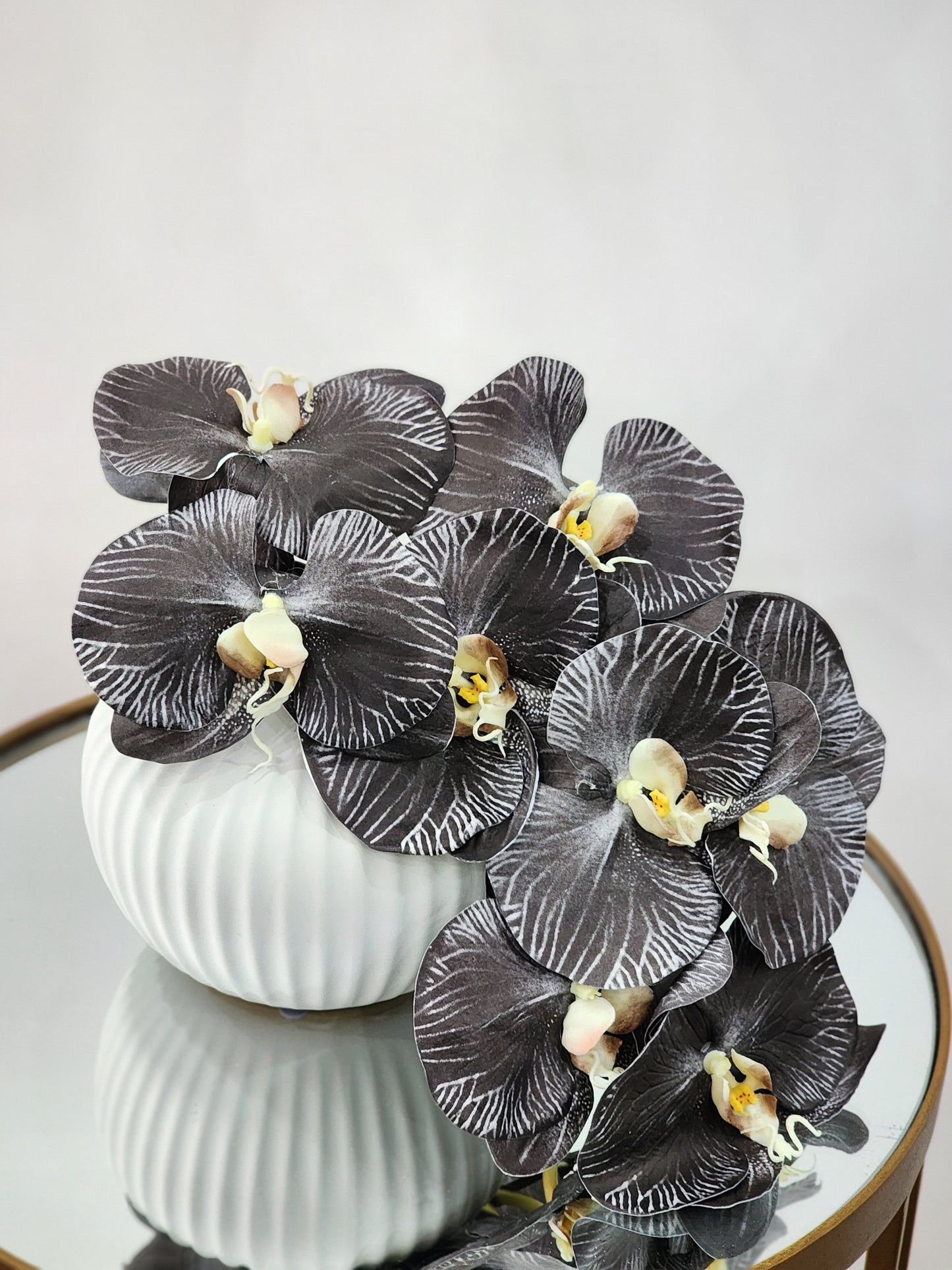 Tilly orchid floral arrangement