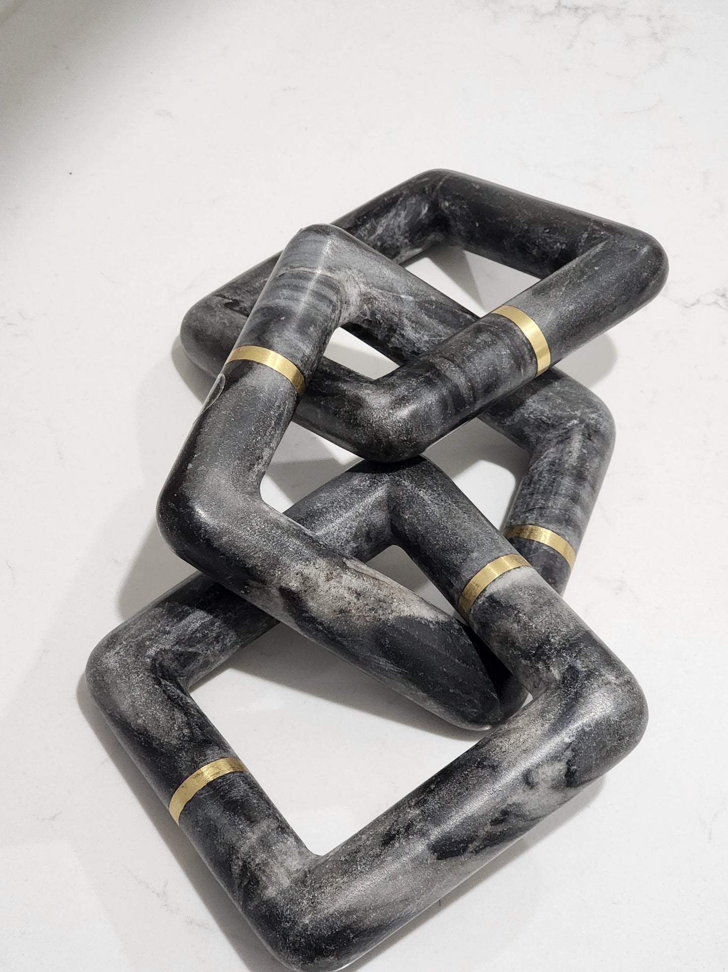 Mable knot Decor