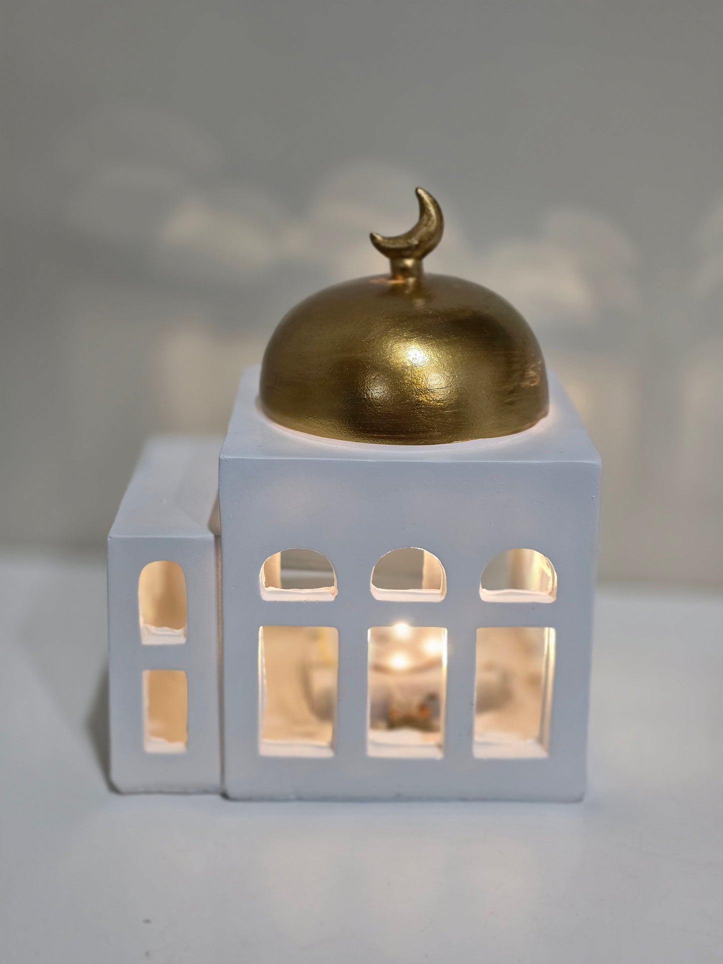 Ramadan night light