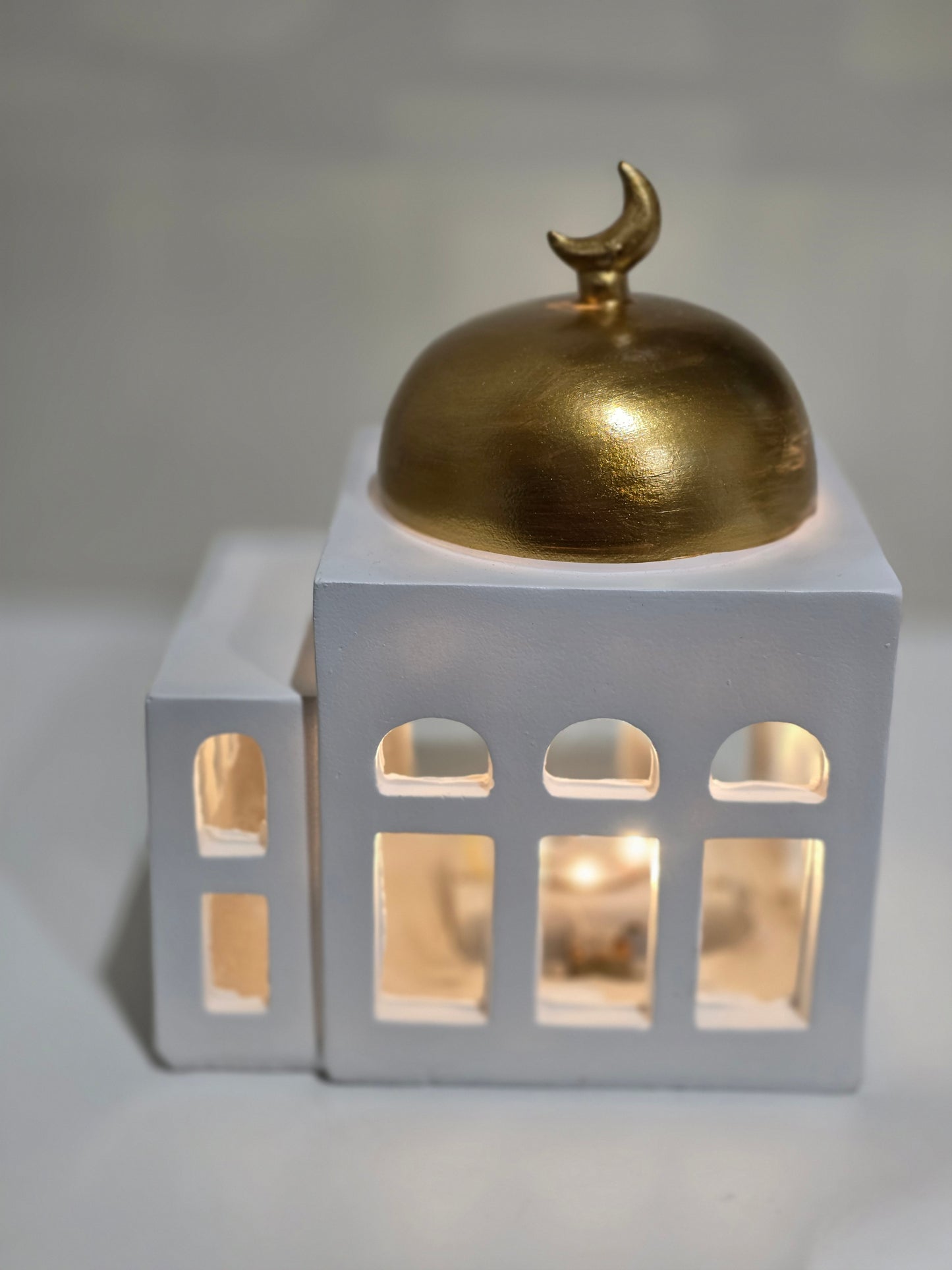 Ramadan night light