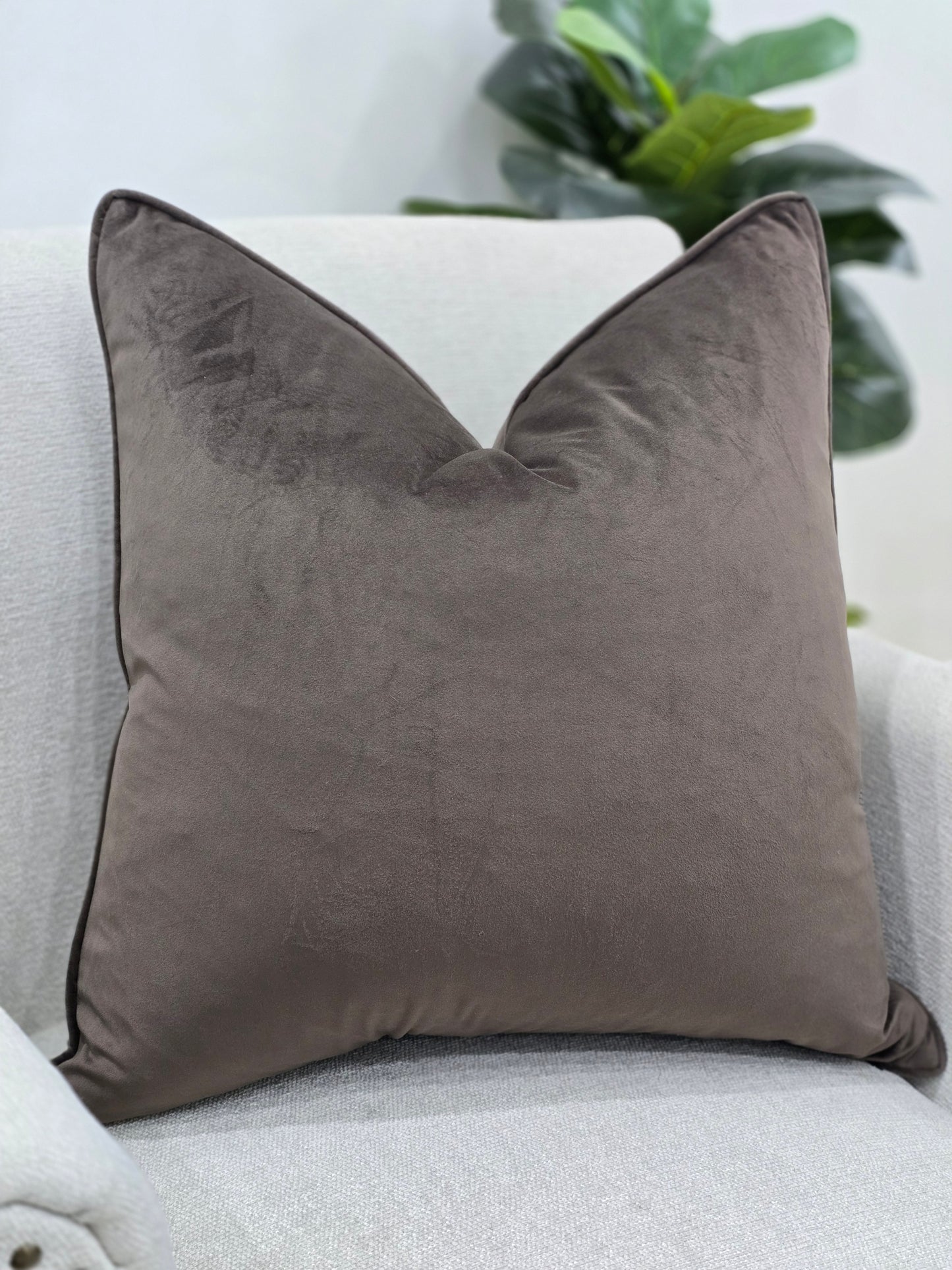 Coco cushion