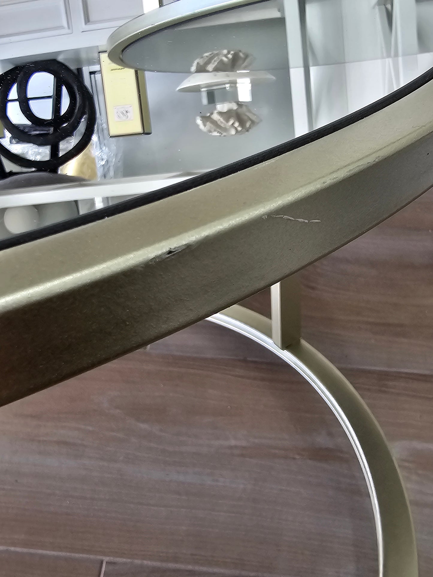 Exdisplay eddie coffee table set