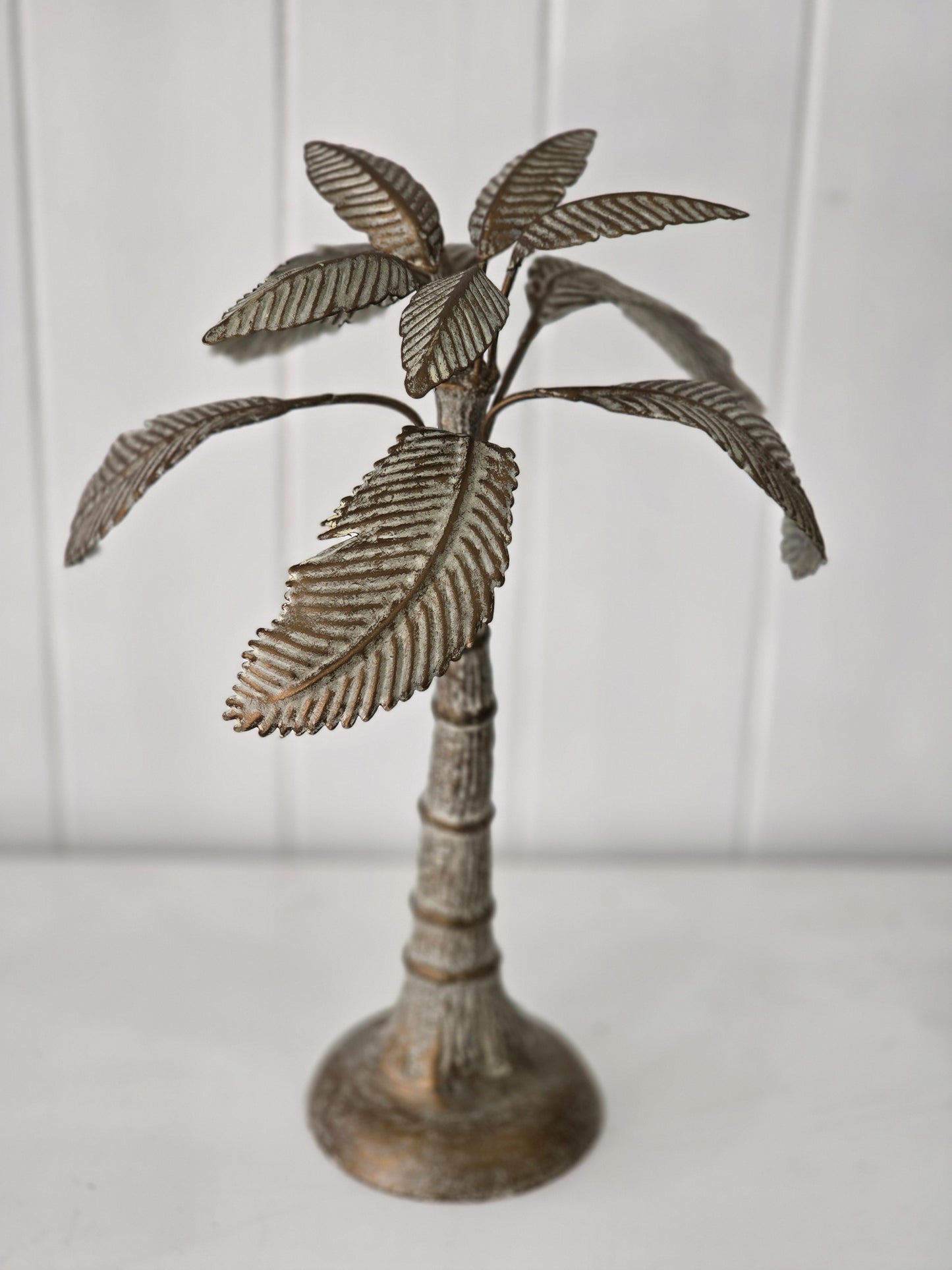 Ramadan metal tree