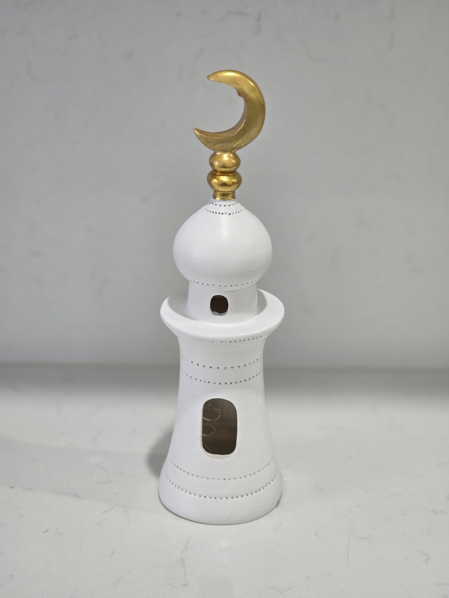 Ramadan/eid large miniret led light