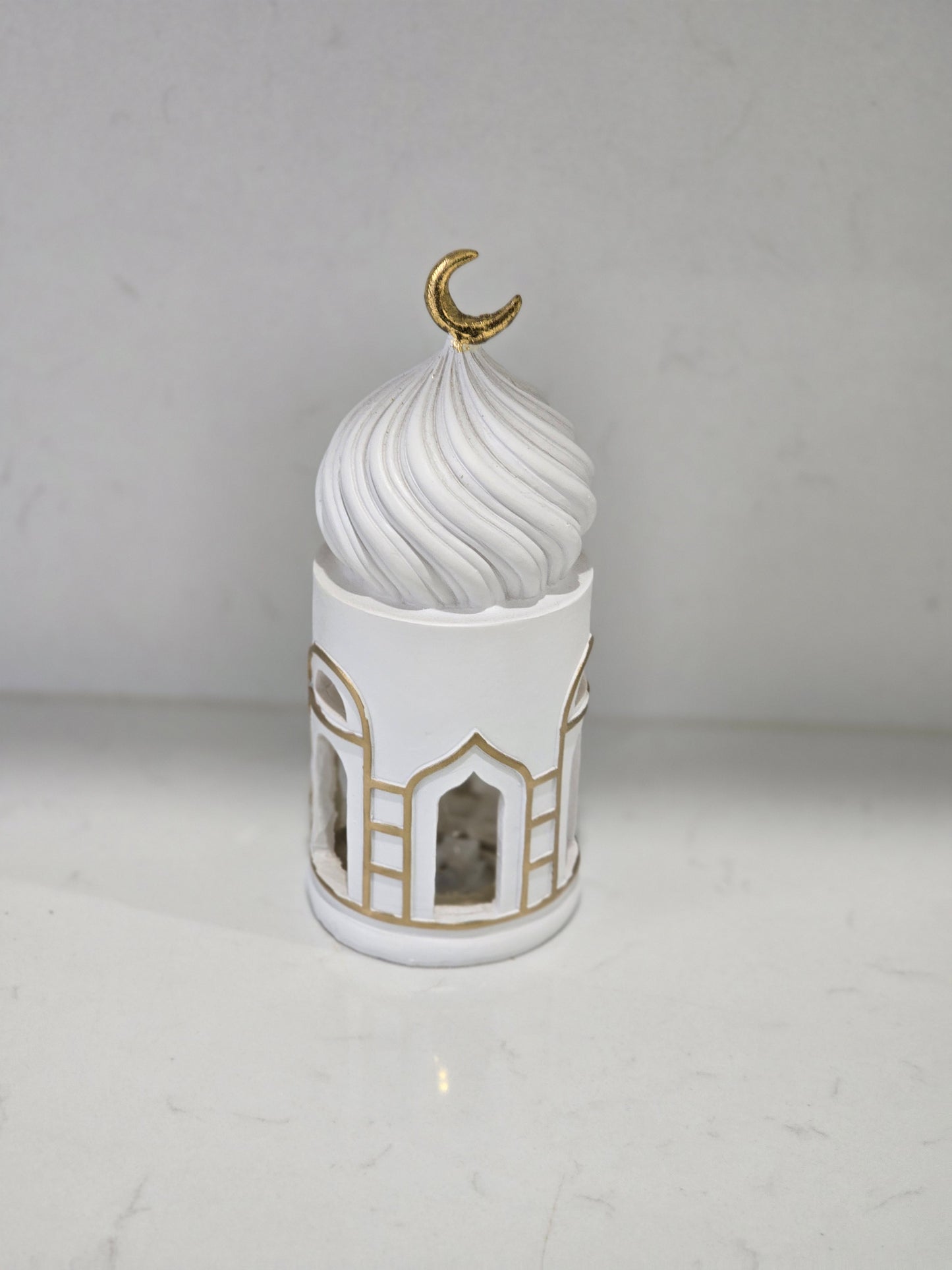 Ramadan/eid madinah mineret