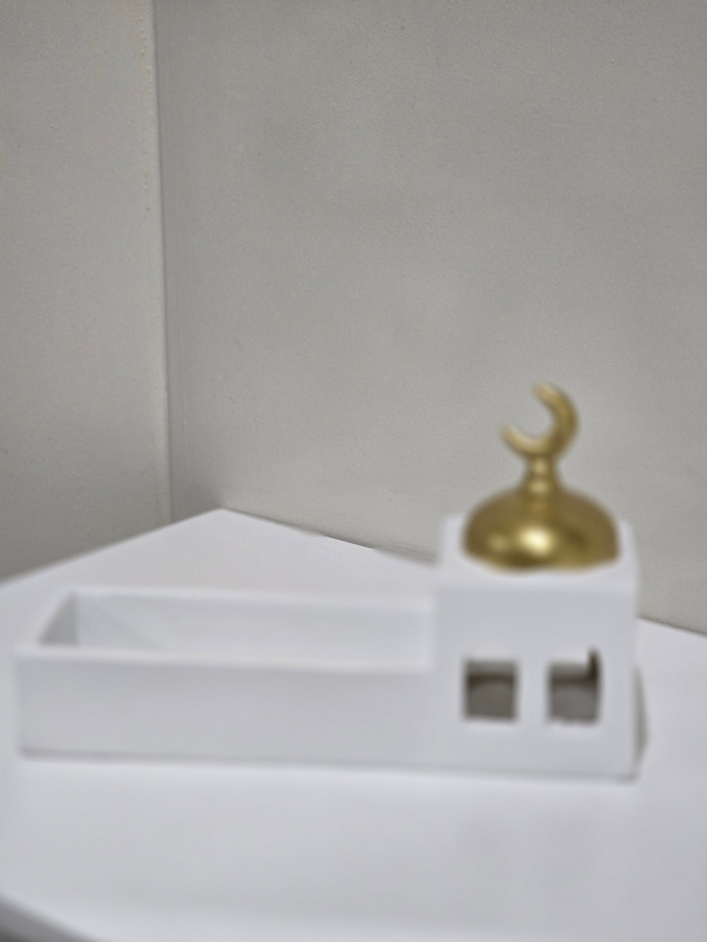 Ramadan madinah sweets holder