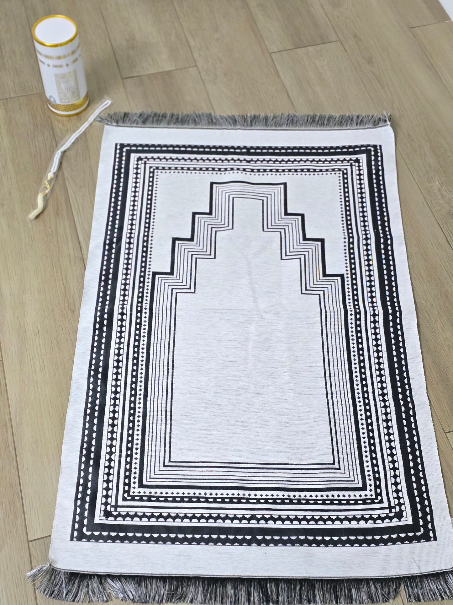 Ramadan abstract prayer giftbox set