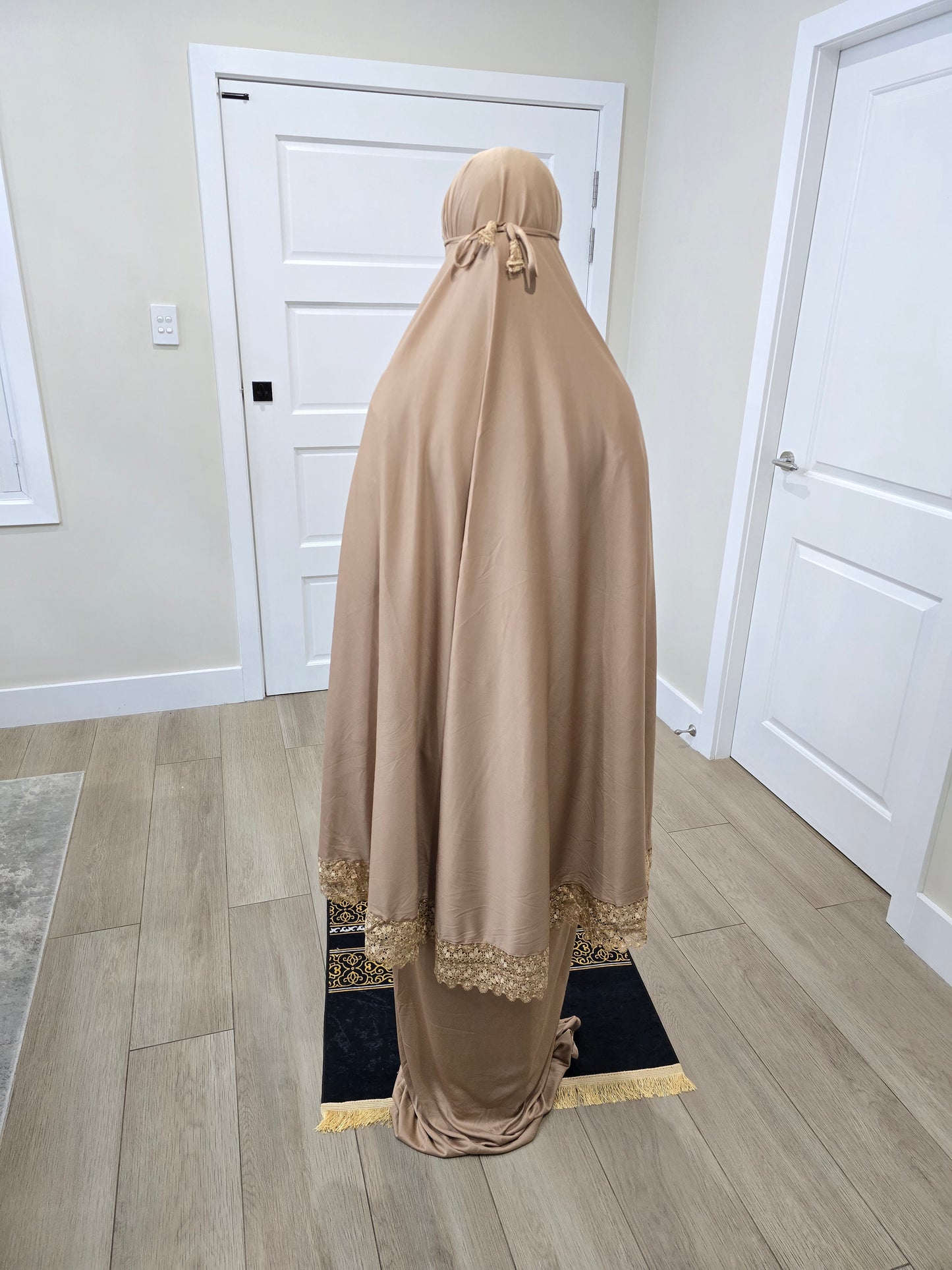 Ramadan Womens prayer set