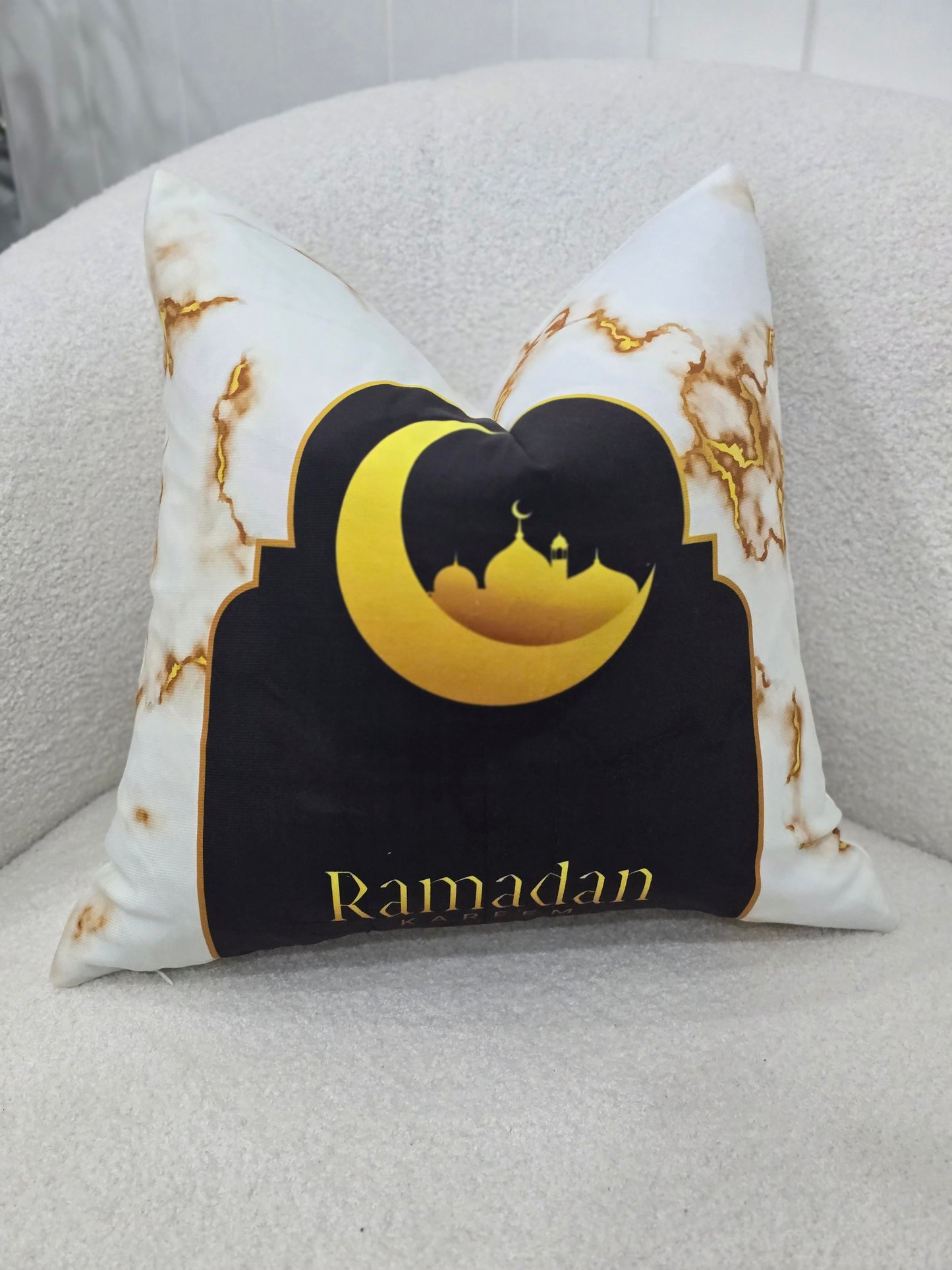 Ramadan cushion