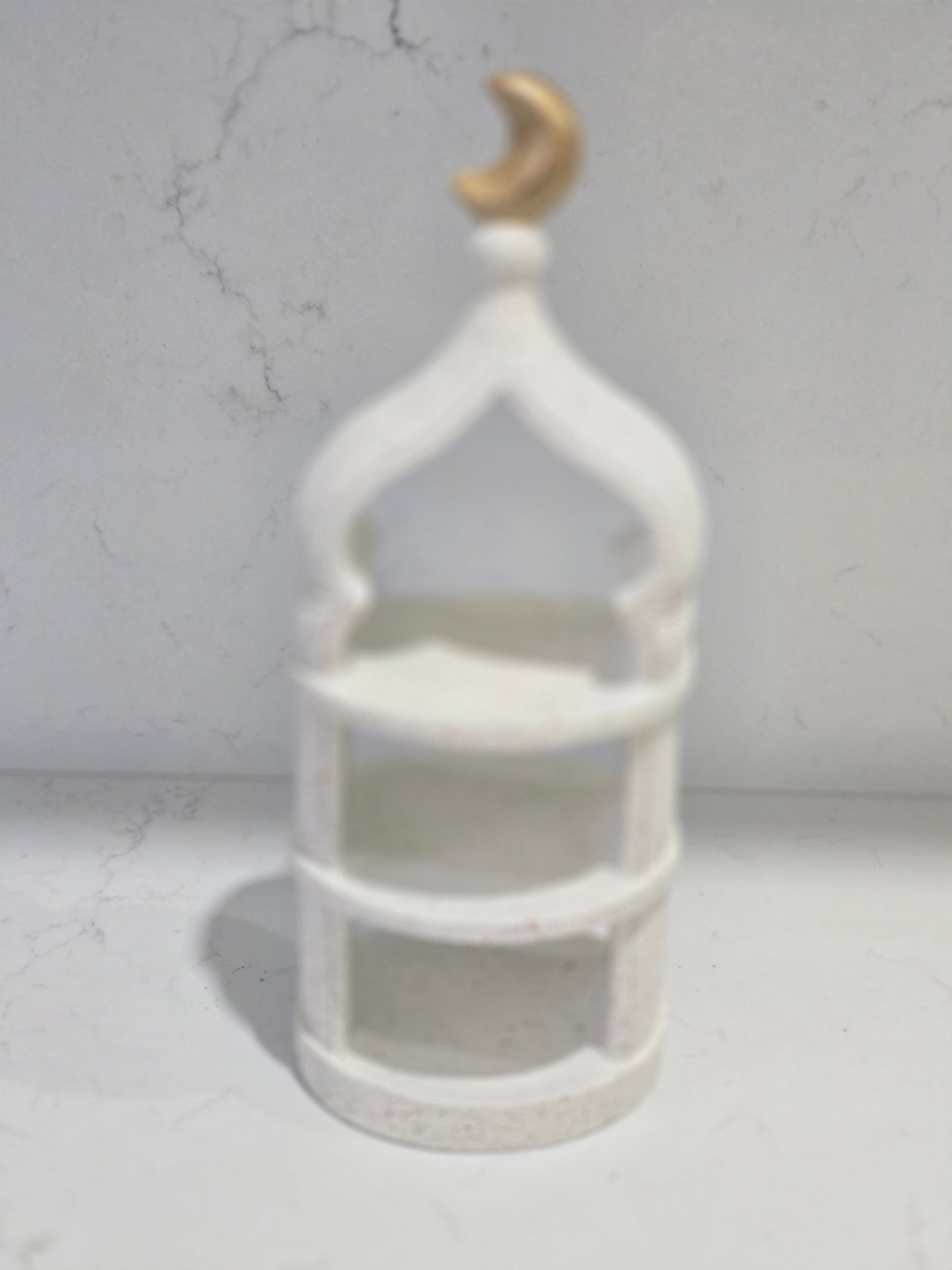 Ramadan 3 tier sahara tray
