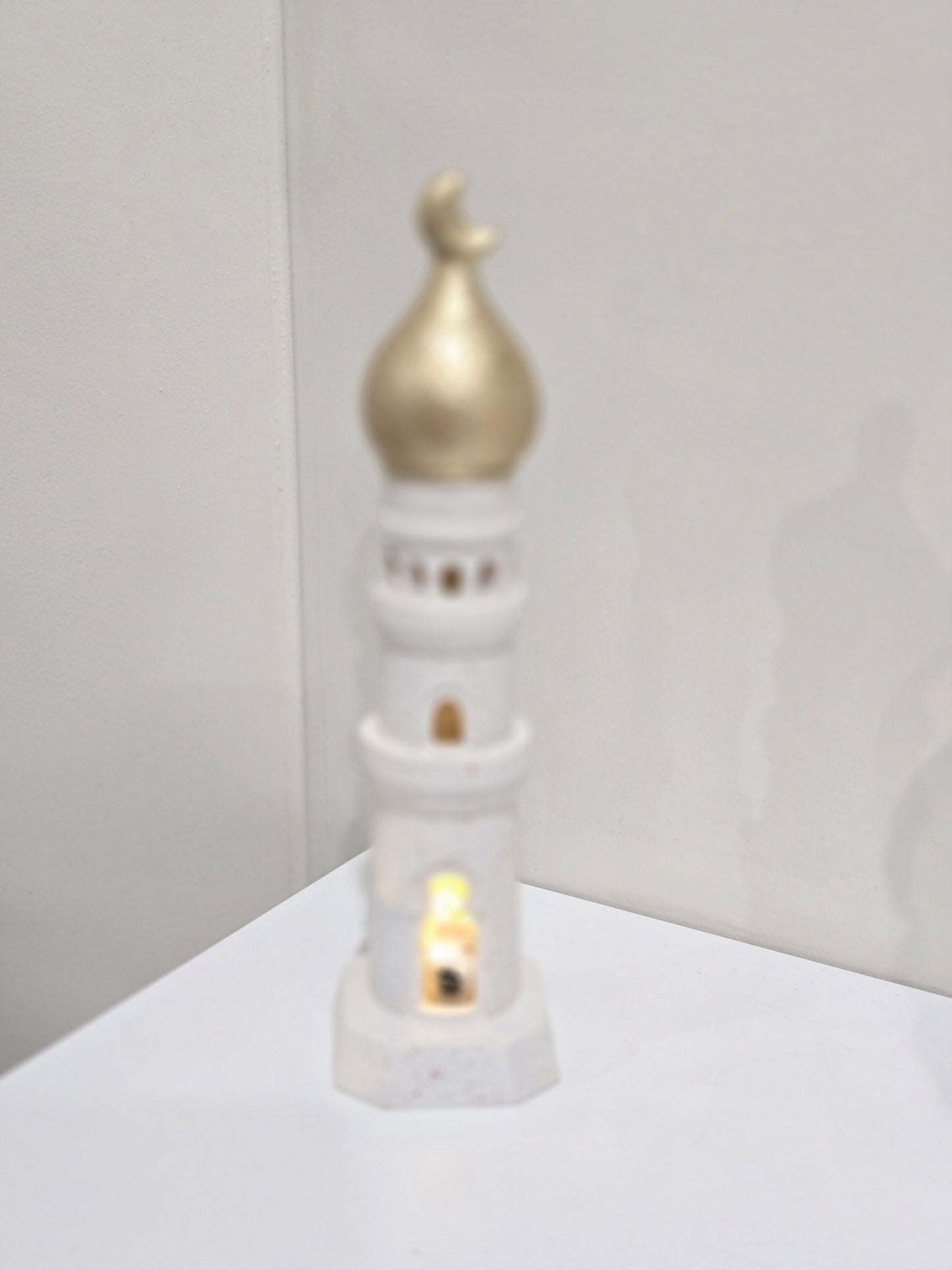 Ramadan sahara skinny small minaret