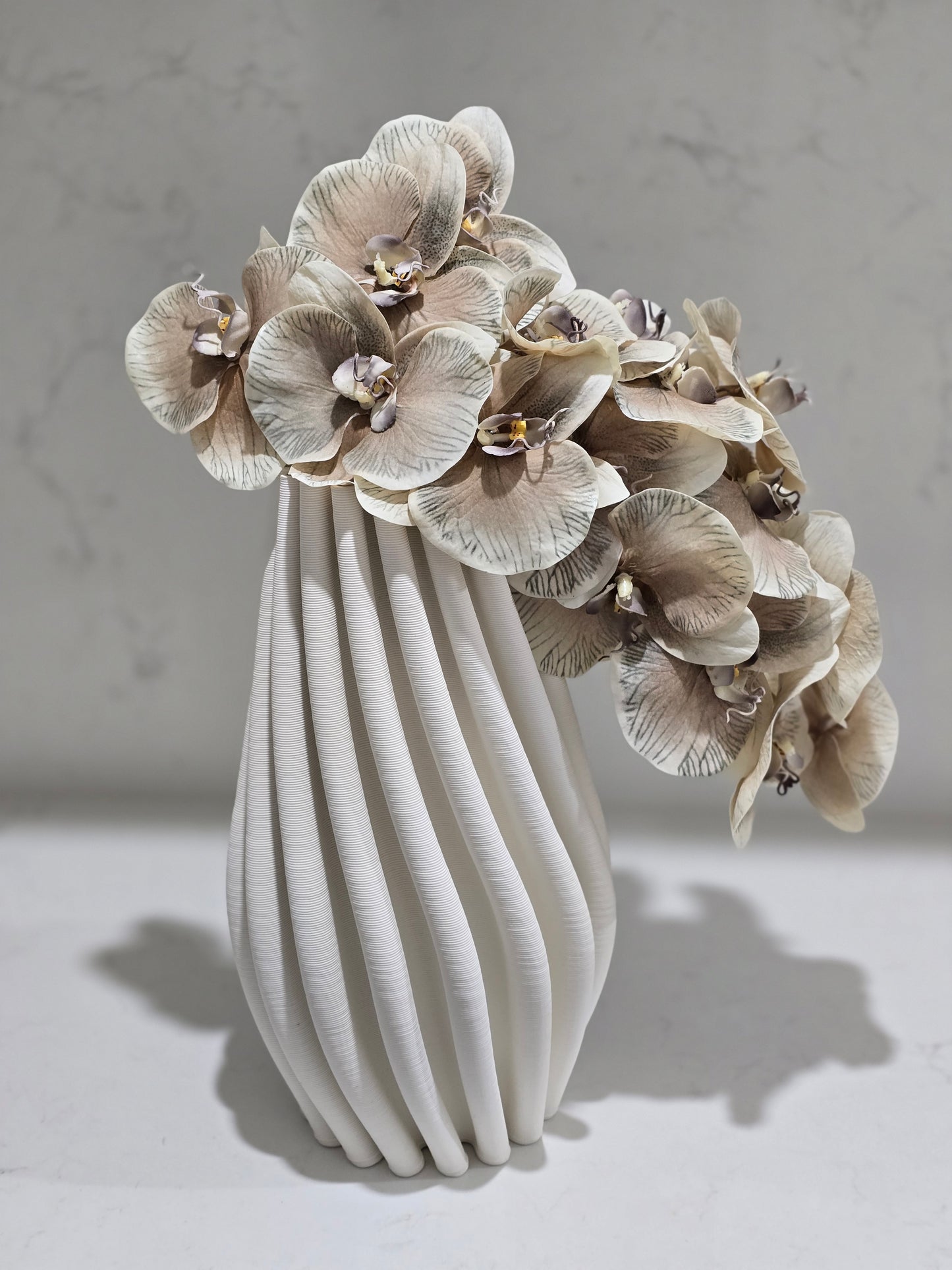 Hermes floral arrangement