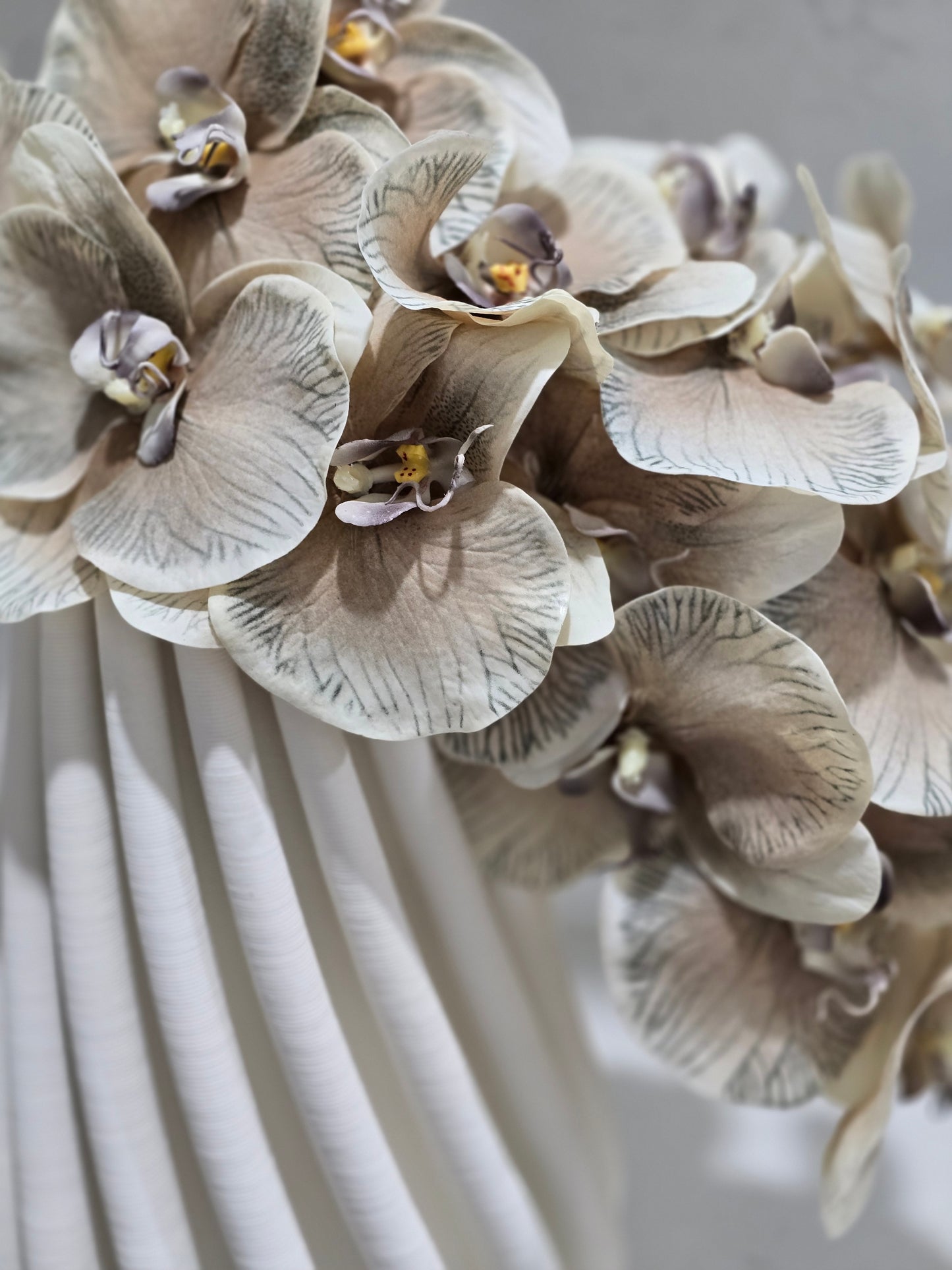 Hermes floral arrangement