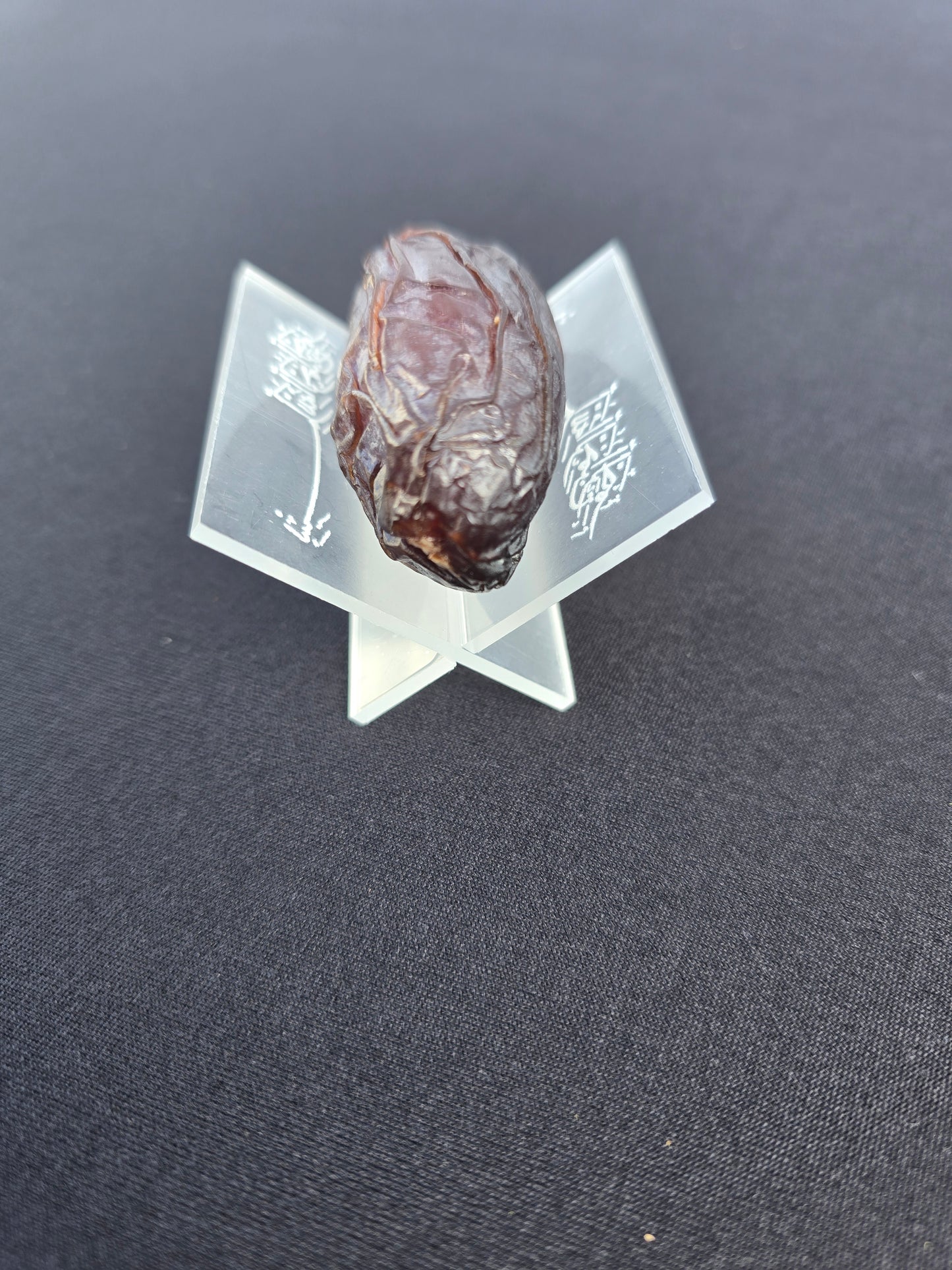 Ramadan single date stand