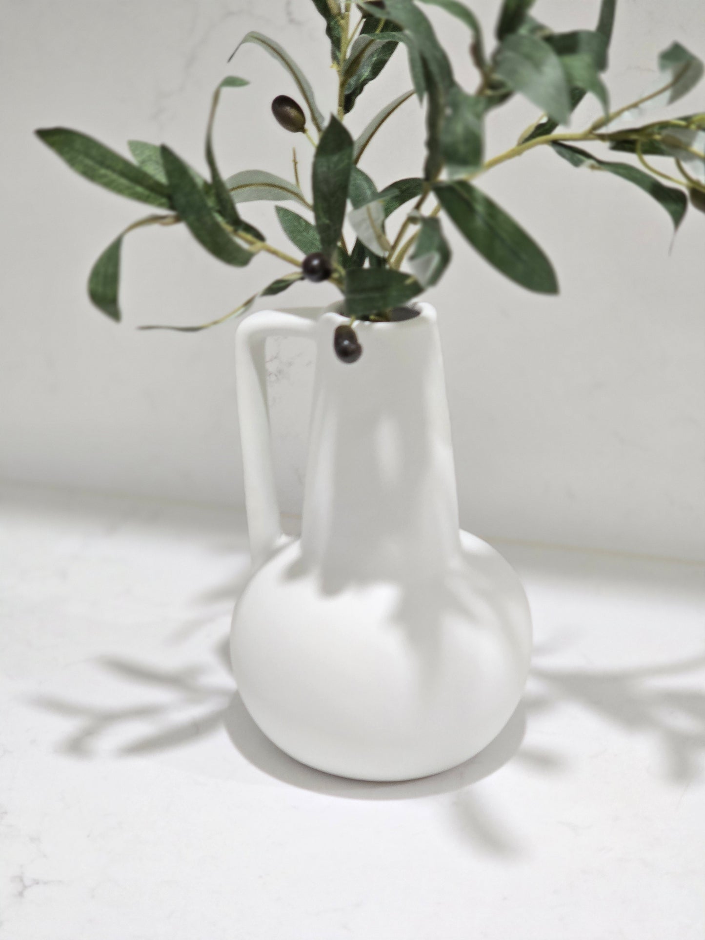 Ramadan olive arrangement