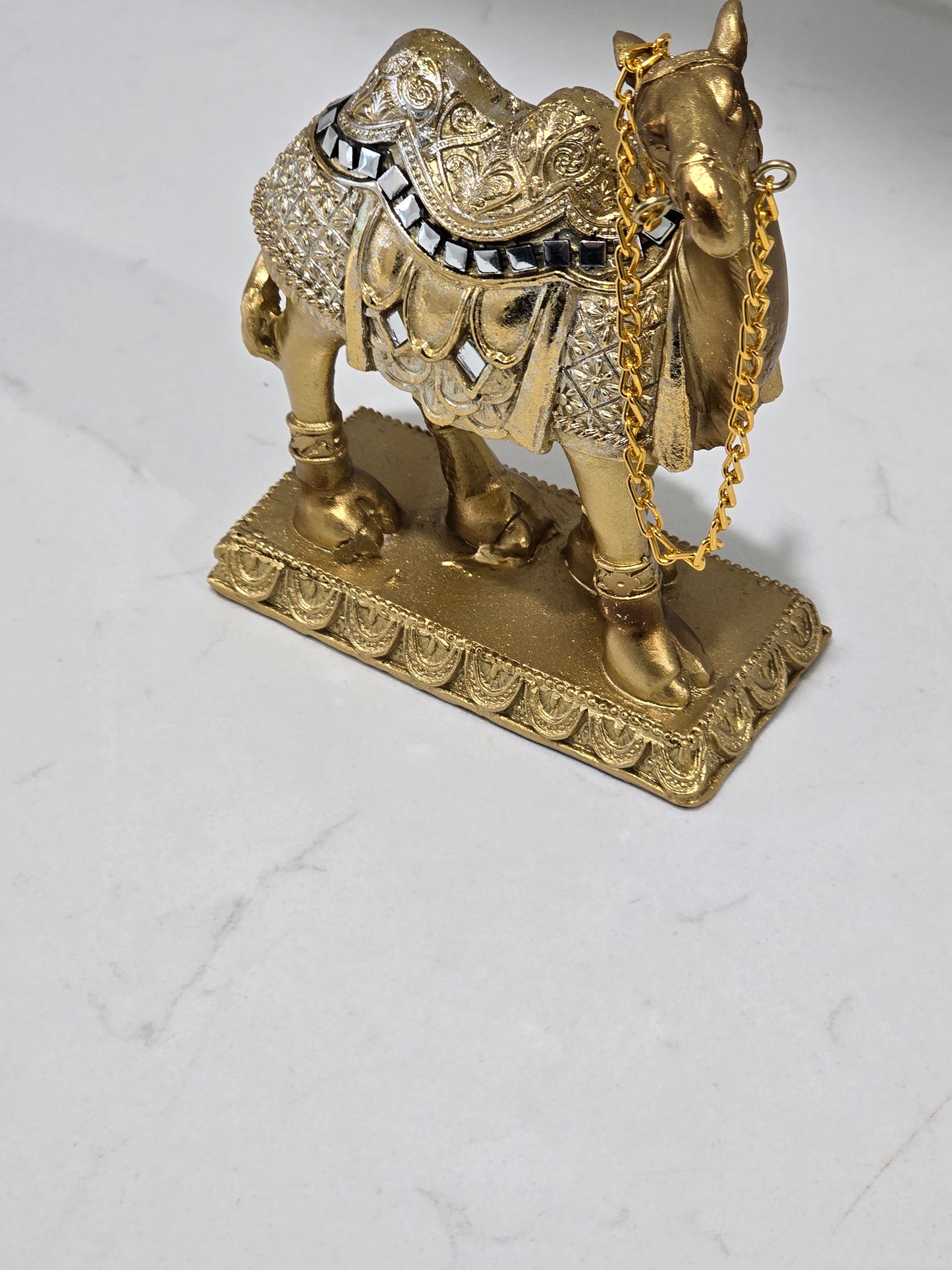 Ramadan camel set