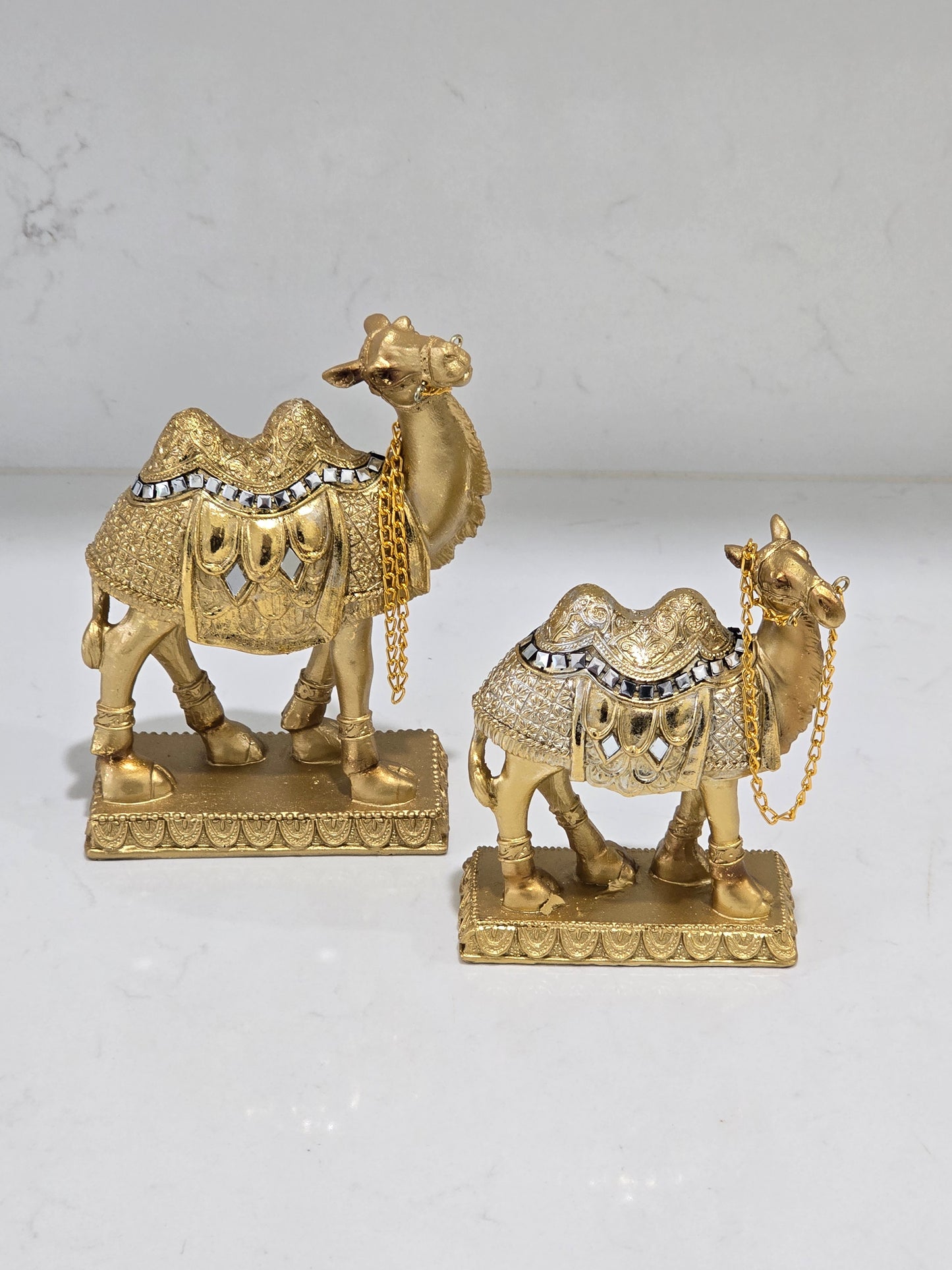 Ramadan camel set