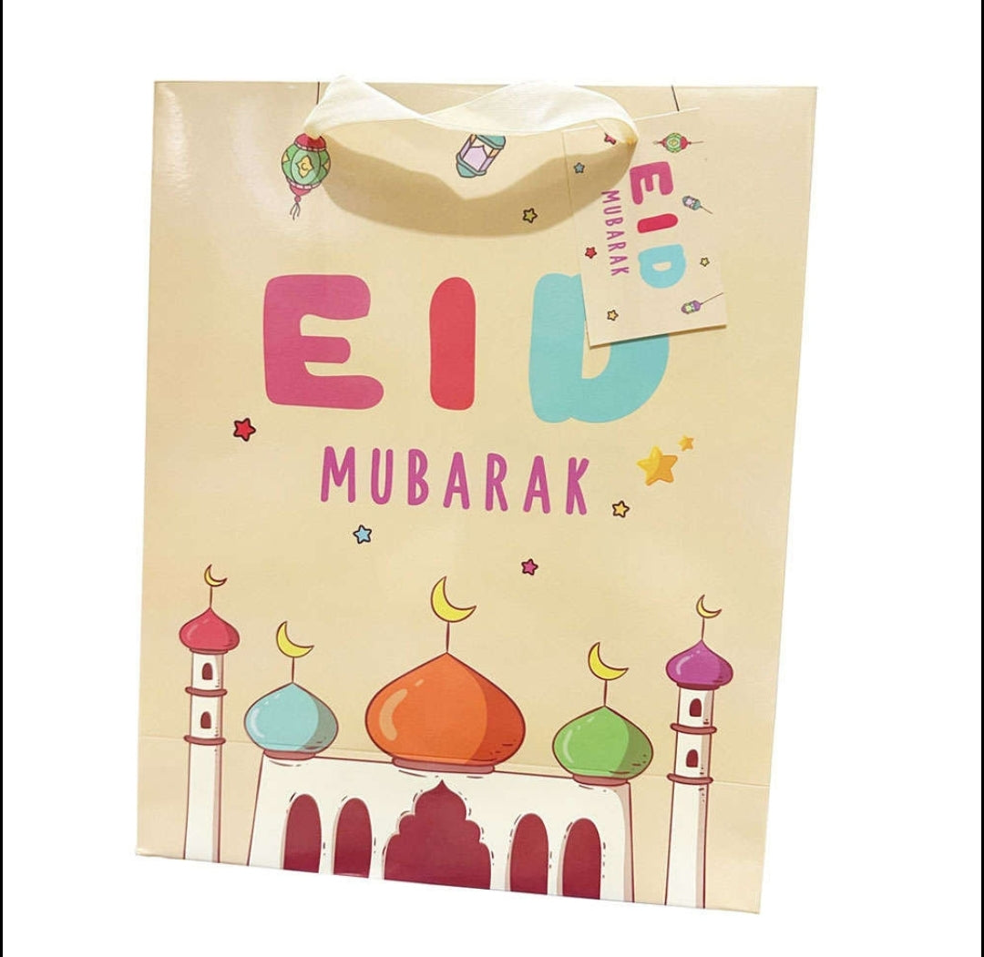 Eid gift bag