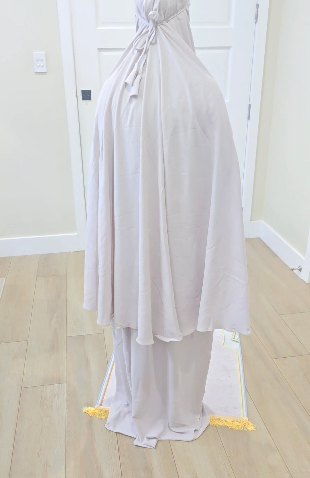 Ramadan womens prayer set