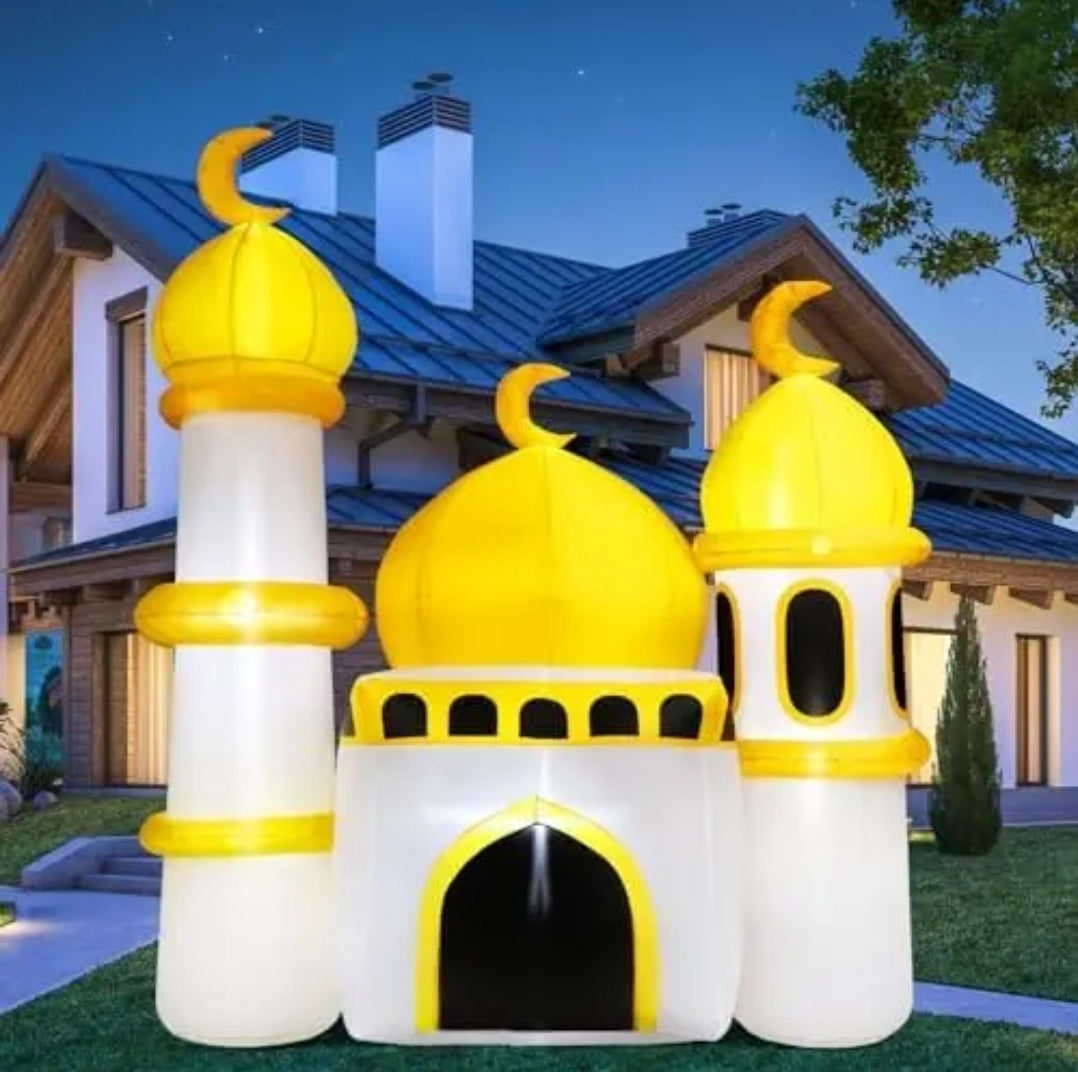 Eid/ramadan