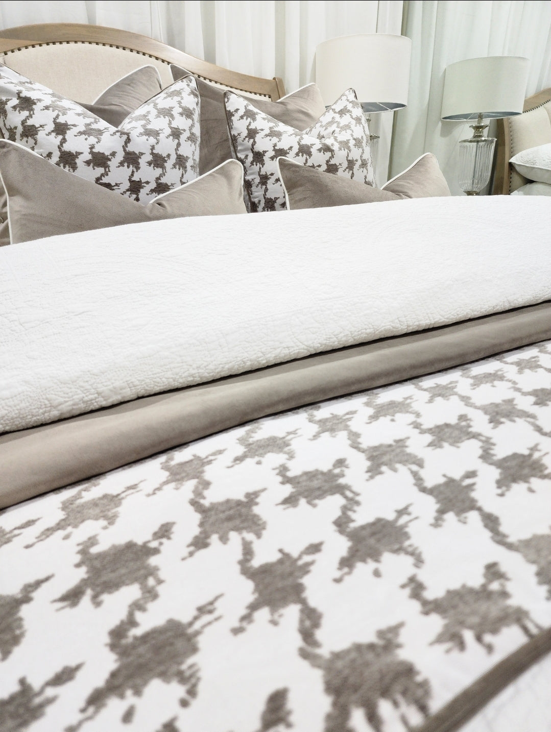 Bedset emily