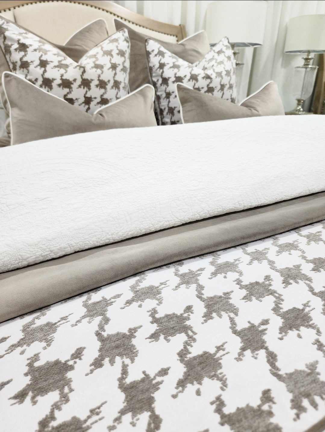 Bedset emily