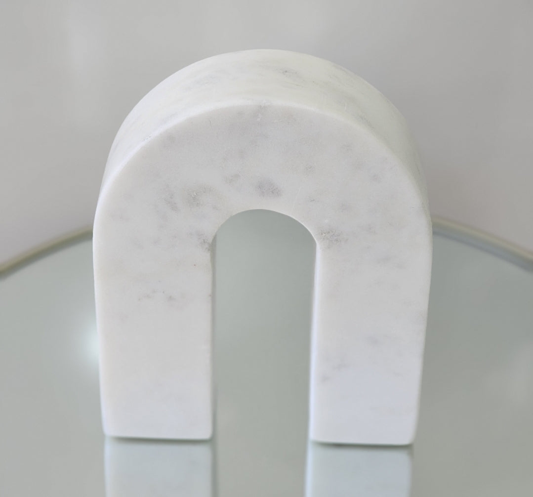 marble arch decor