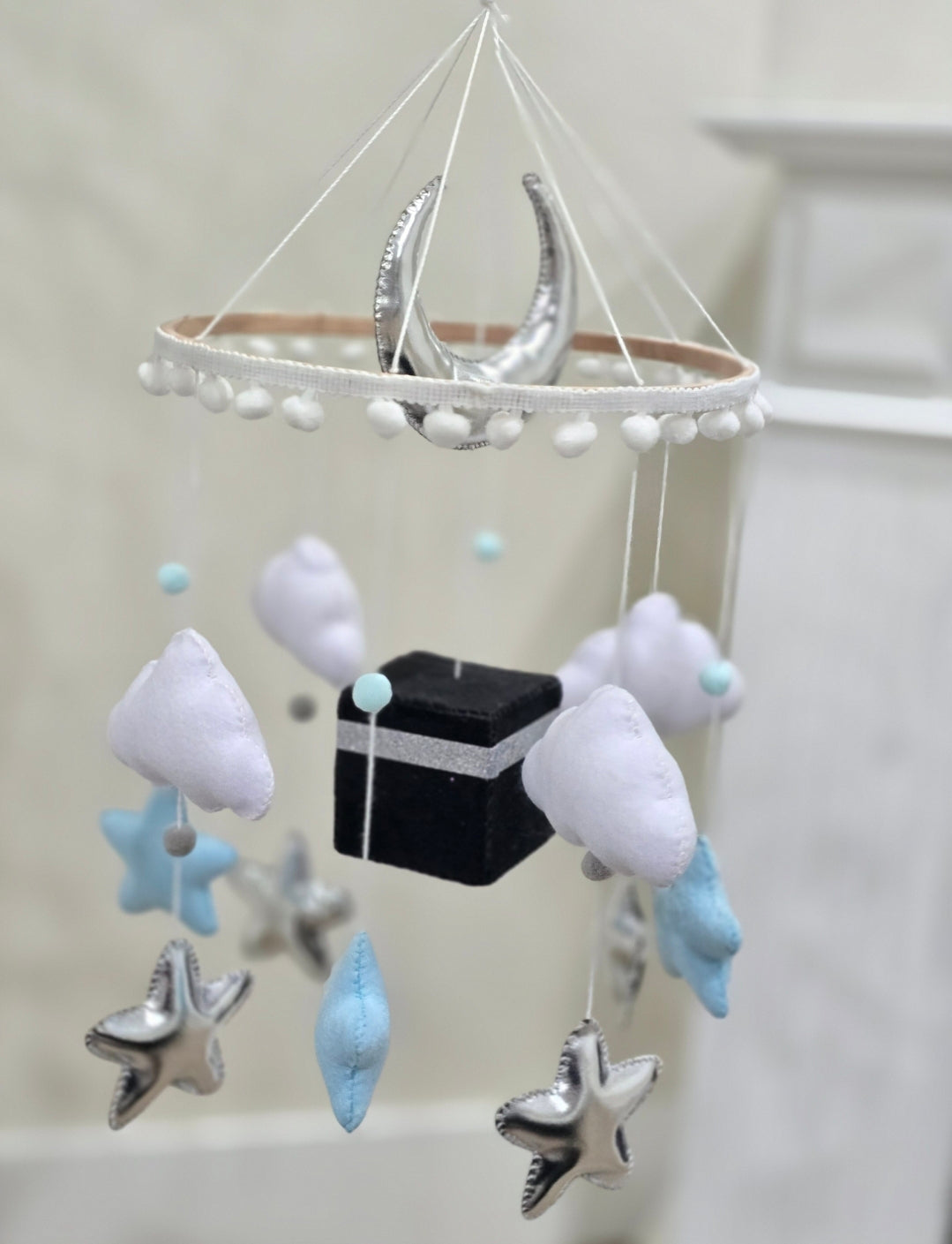Ramadan baby quran mobile