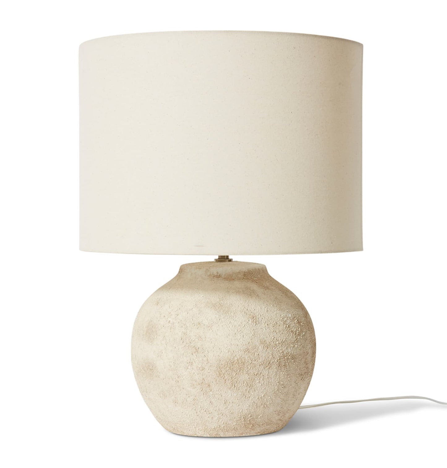 Deacon Table Lamp