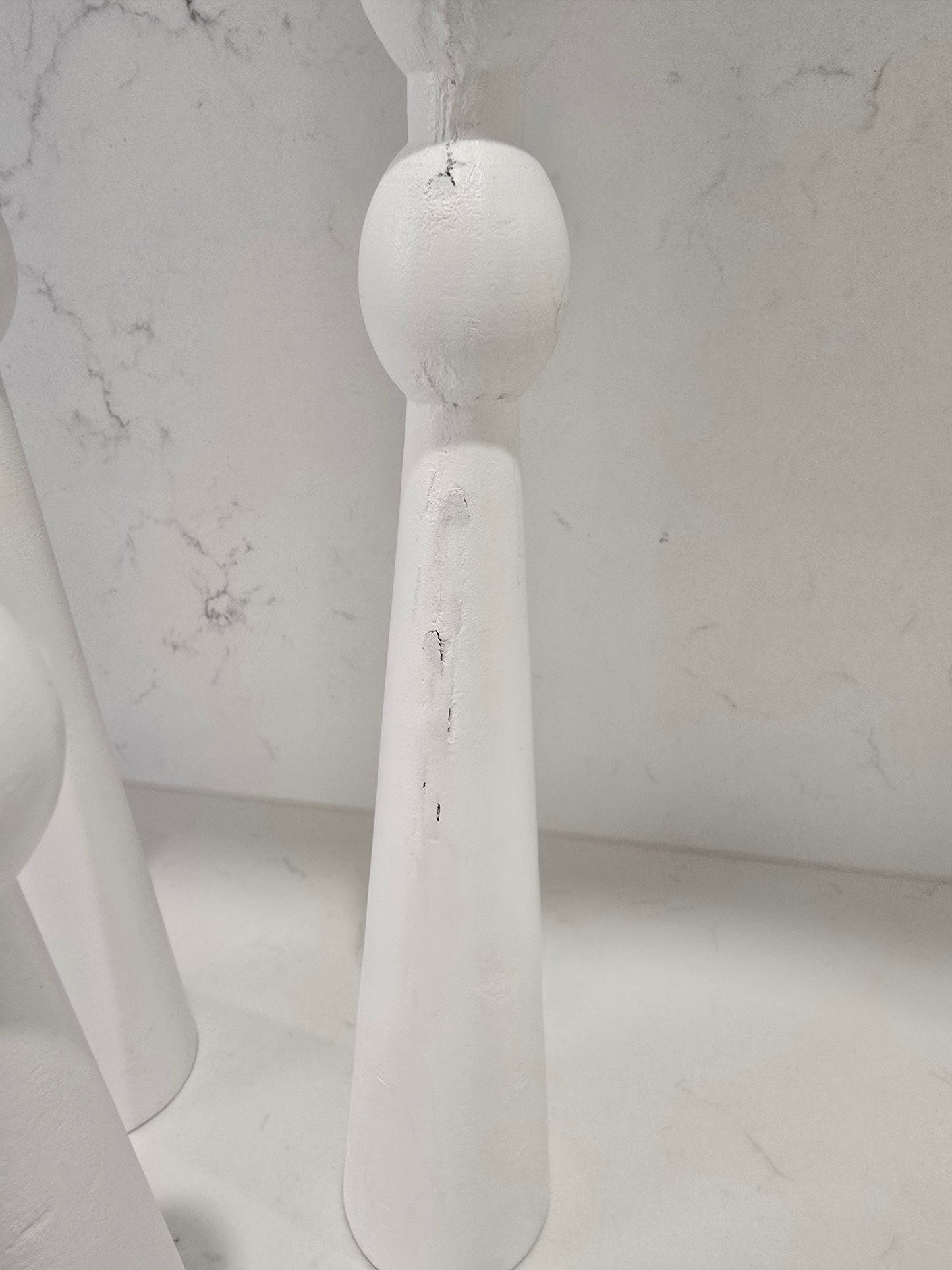 Ex Display 3 piece minaret (c)