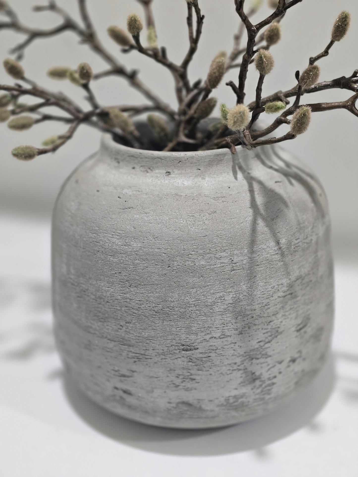 Rowy floral arrangement