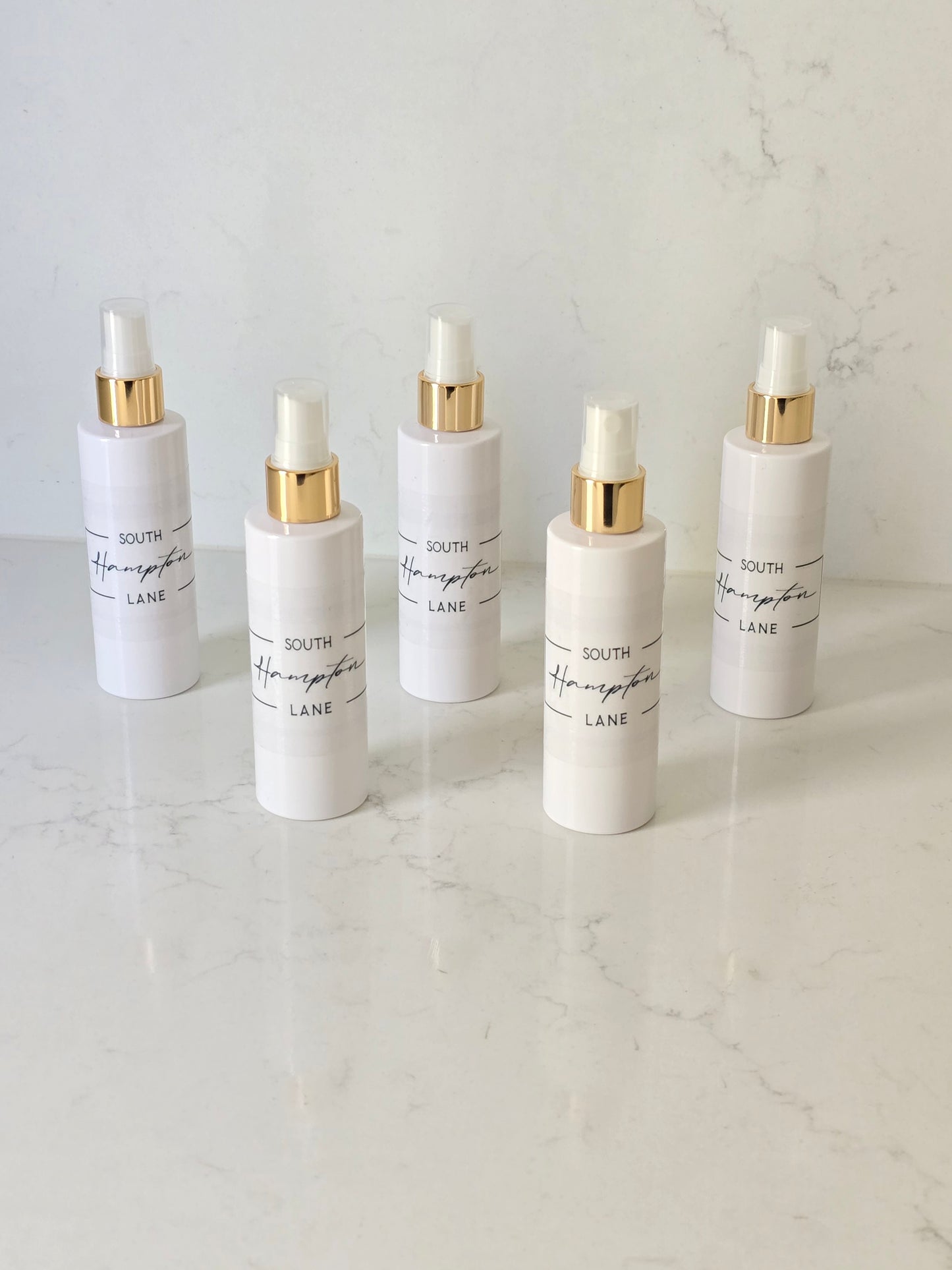 Ramadan Rawdah inspired room spray